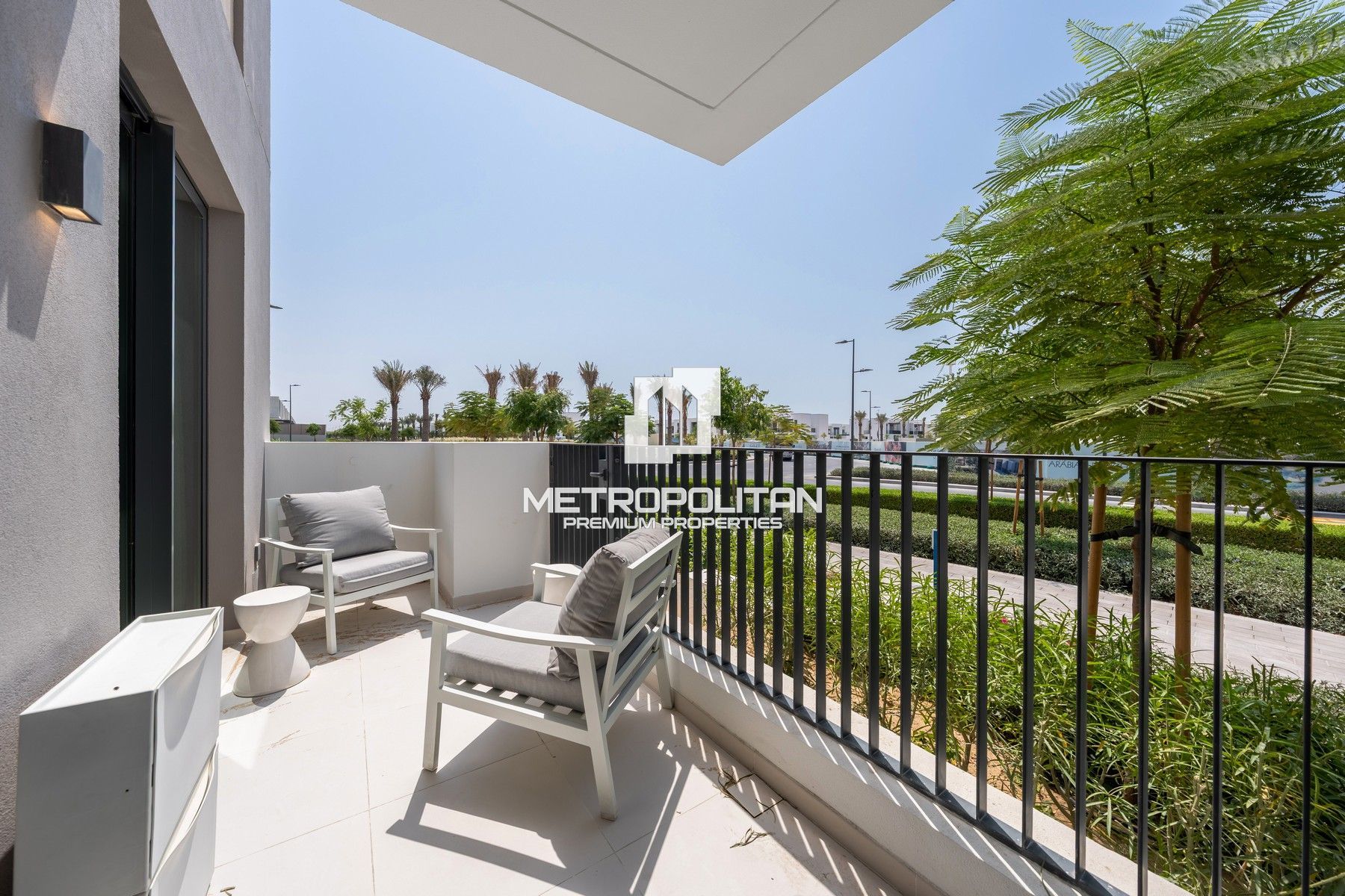 3BR Townhouse for Sale in Bliss 2, Arabian Ranches 3 - MPS-52367