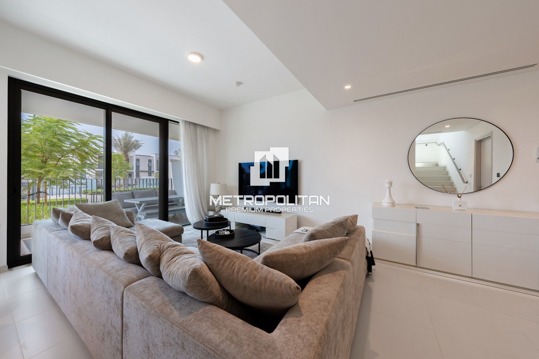 3BR Townhouse for Sale in Bliss 2, Arabian Ranches 3 - MPS-52367