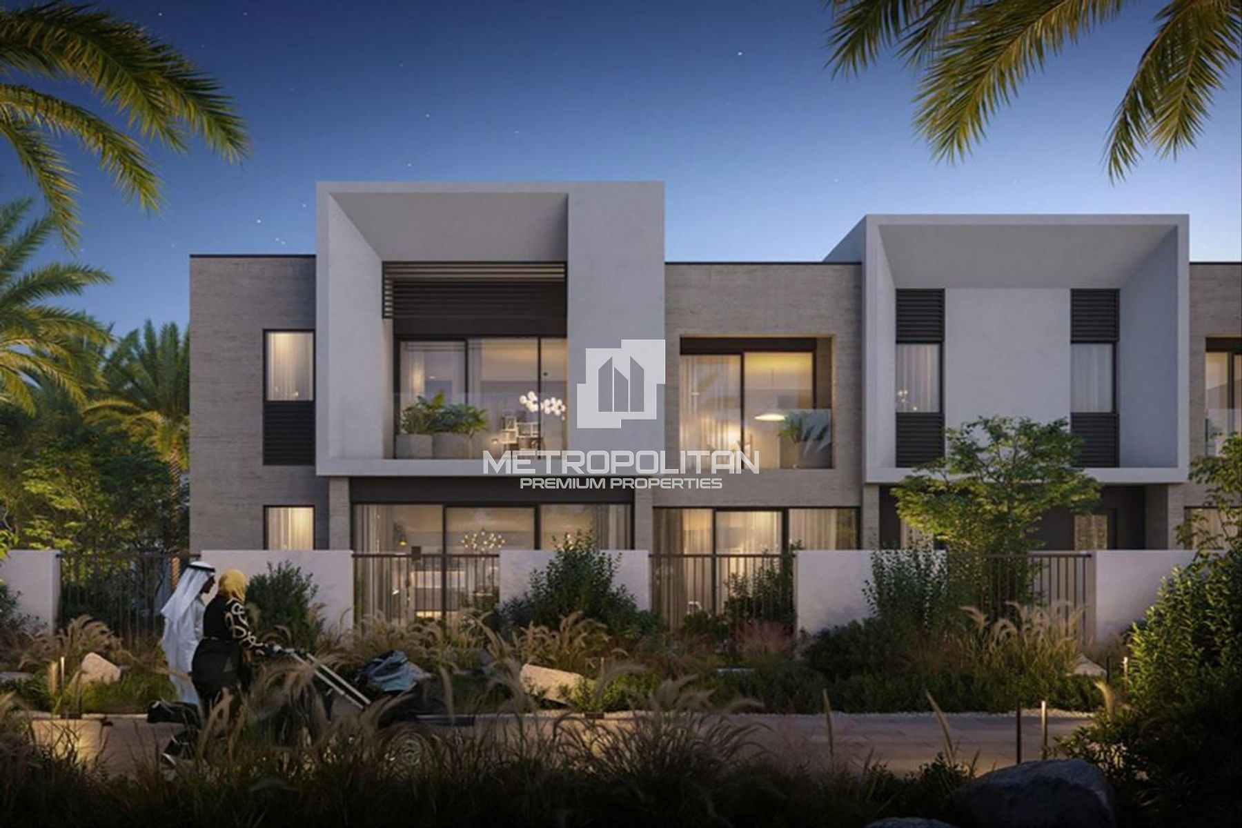 Single Row | Spacious Layout | Handover Soon