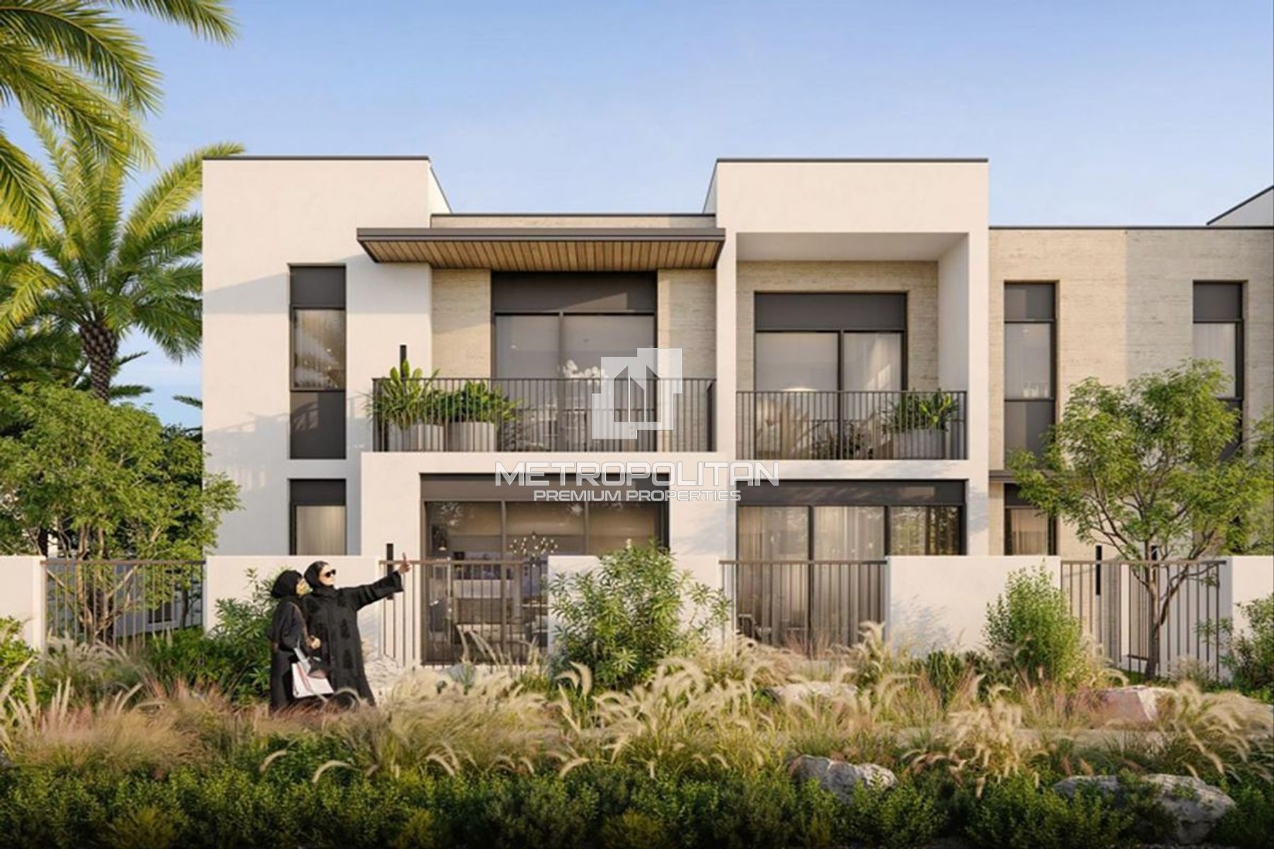 Single Row | Spacious Layout | Handover Soon