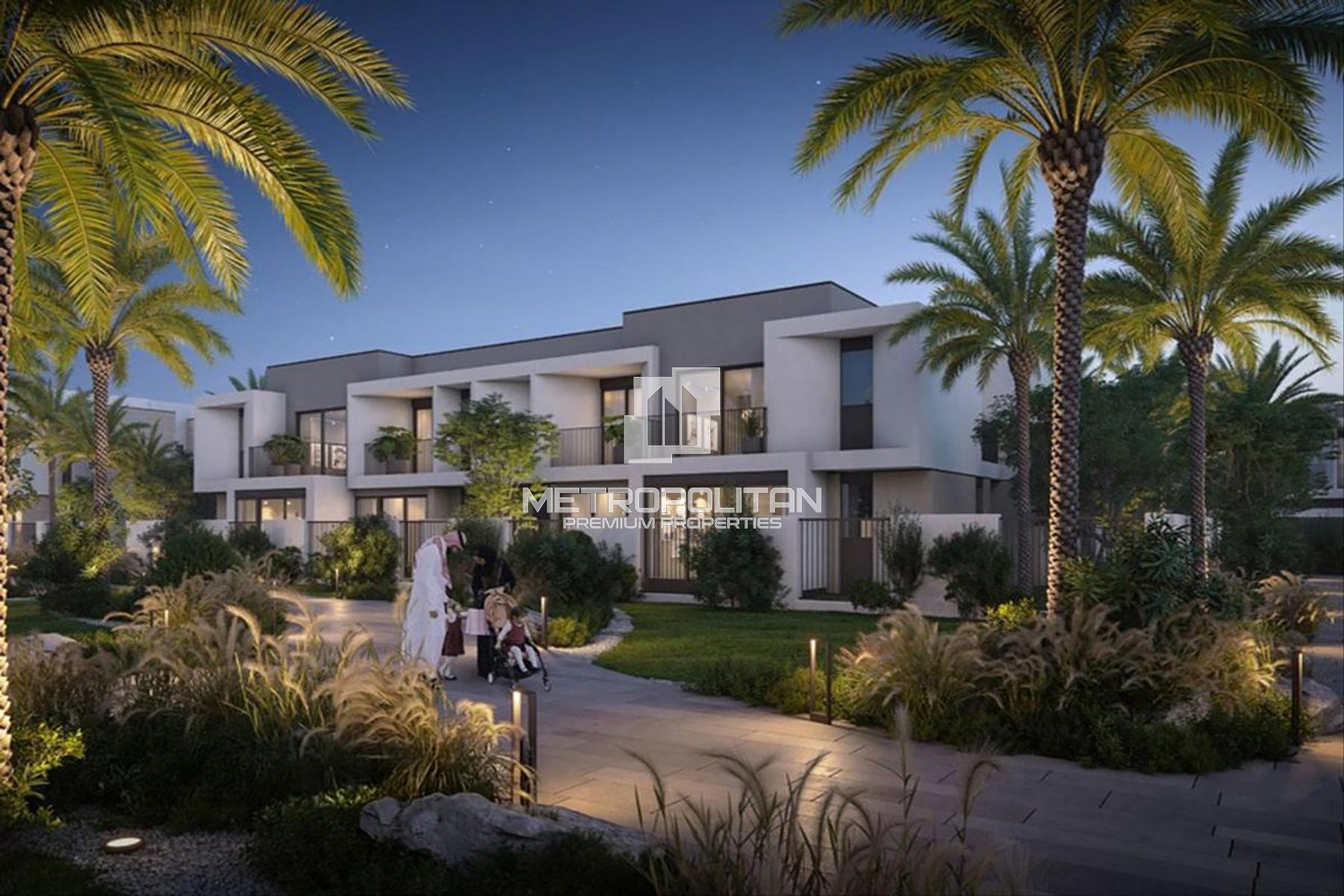 Single Row | Spacious Layout | Handover Soon