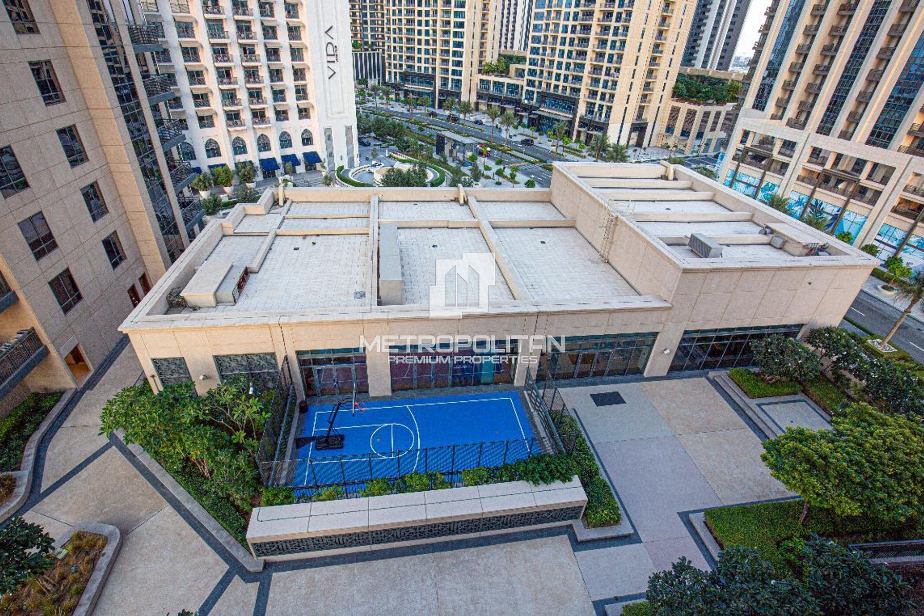 Full Marina Vistas | Fully Furnished| Turnkey Unit