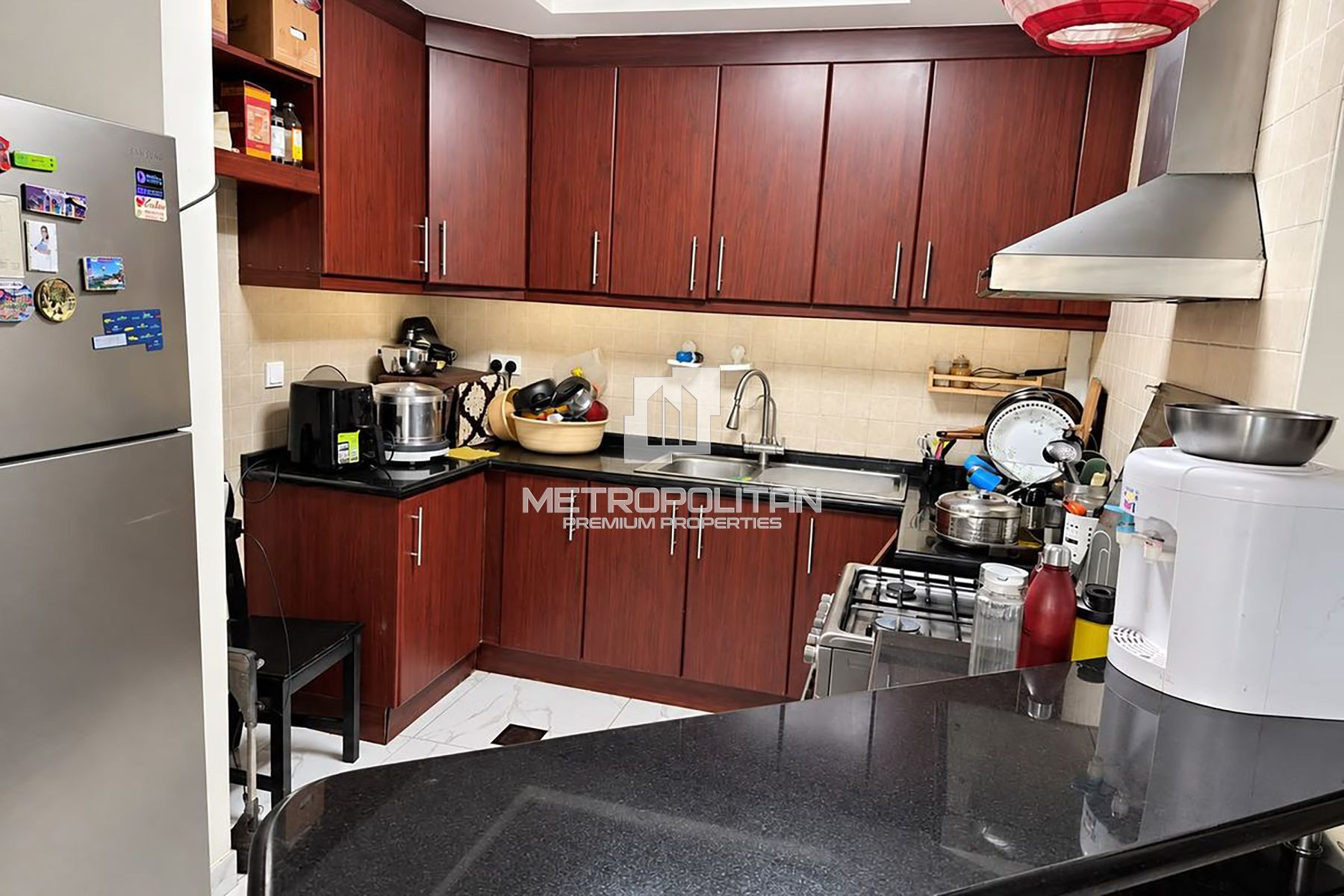 1BR Apartment for Sale in Building 89, Discovery Gardens - MPS-52375