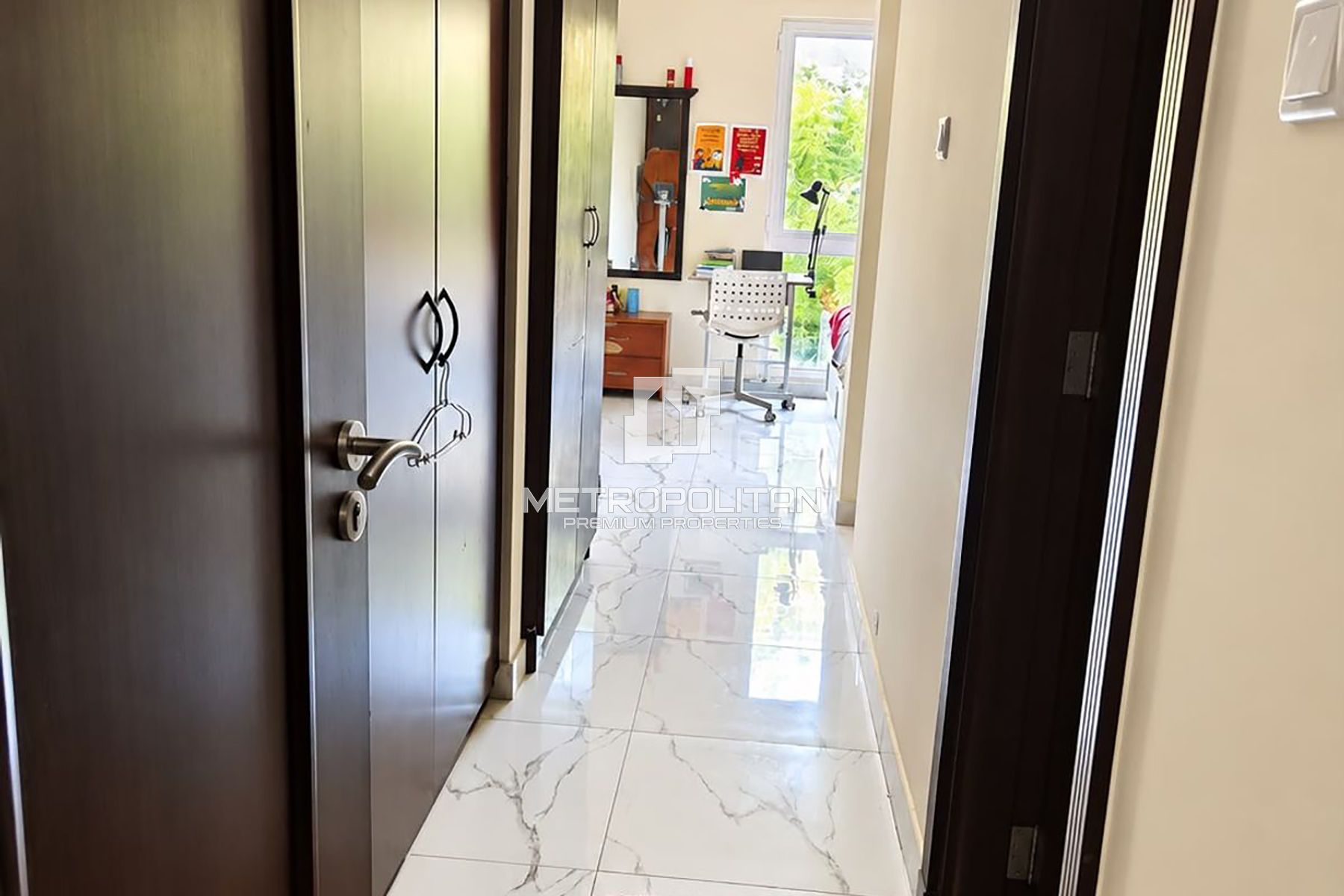 1BR Apartment for Sale in Building 89, Discovery Gardens - MPS-52375
