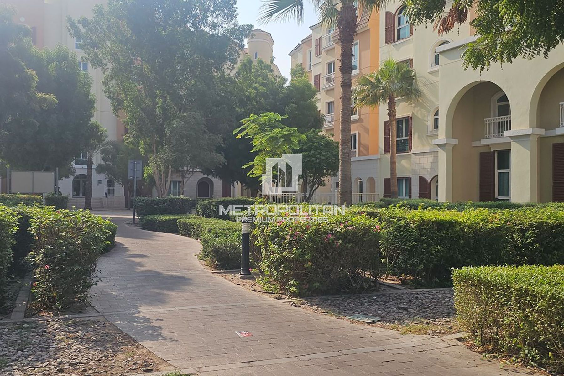 Vacant On Transfer | Courtyard Facing | Balcony