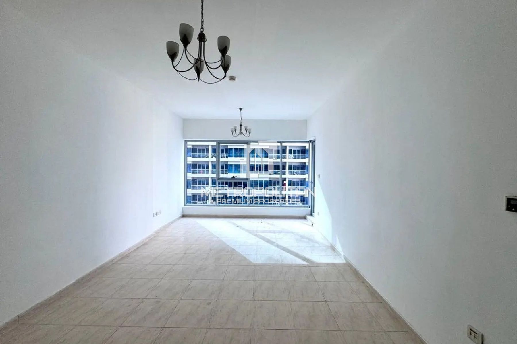 1BR Apartment for Sale in Skycourts Tower F, Dubai Land - MPS-52382