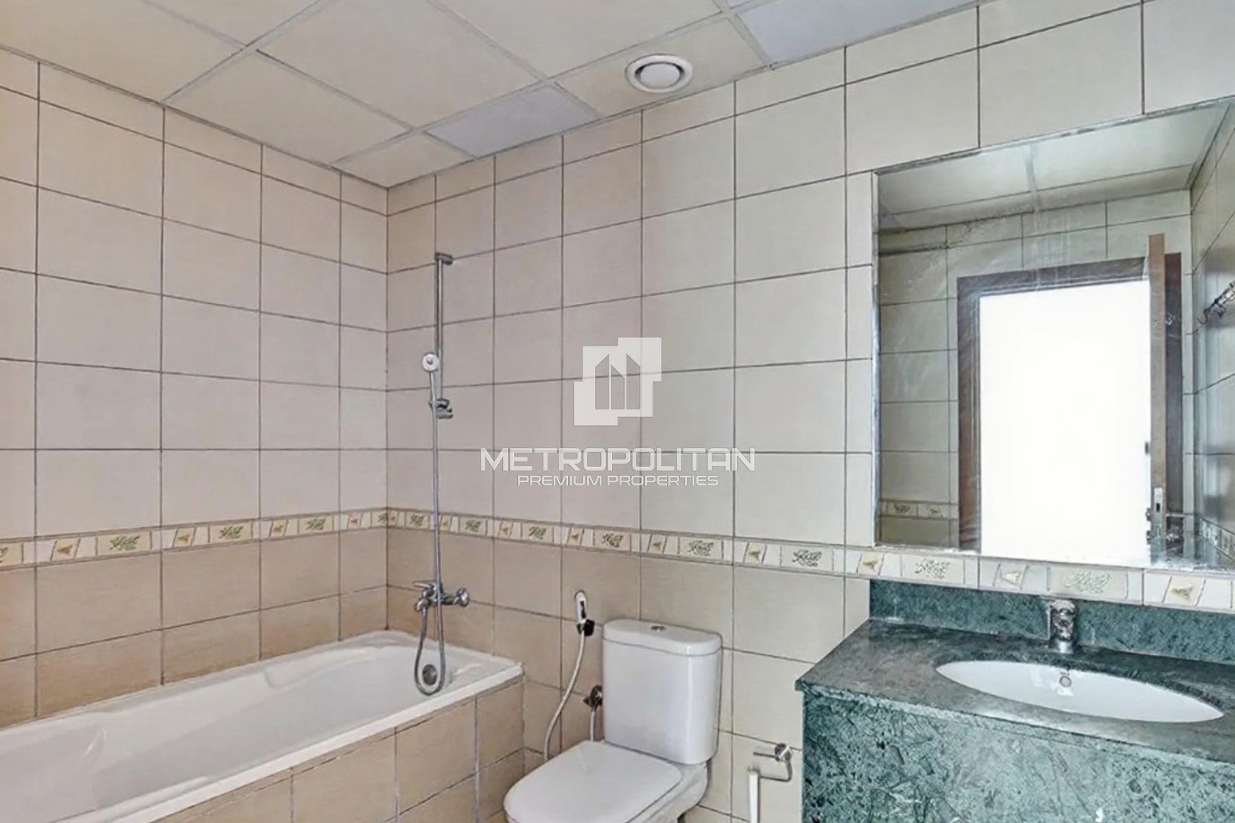 Exclusive I Without Balcony | High Floor