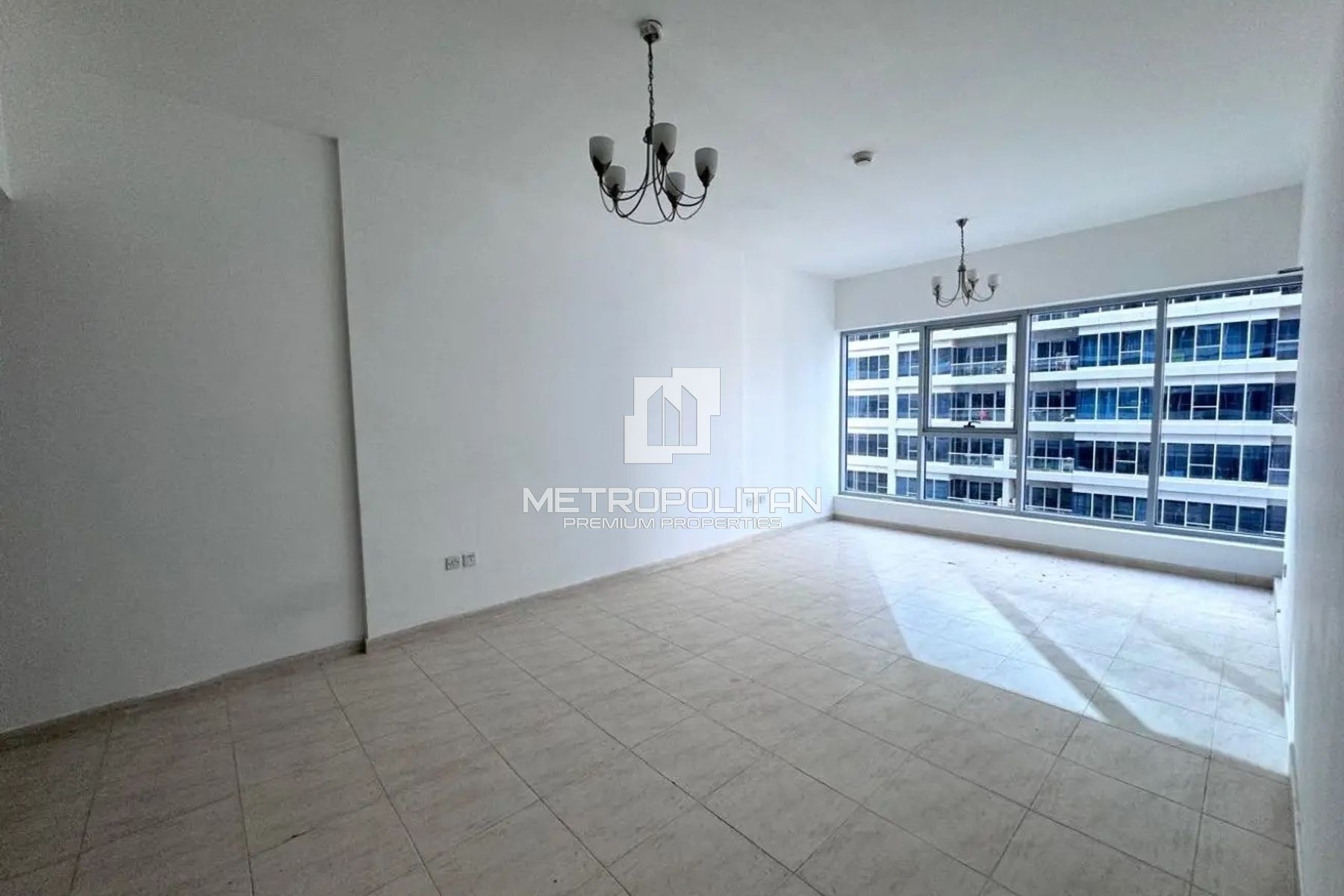 1BR Apartment for Sale in Skycourts Tower F, Dubai Land - MPS-52382