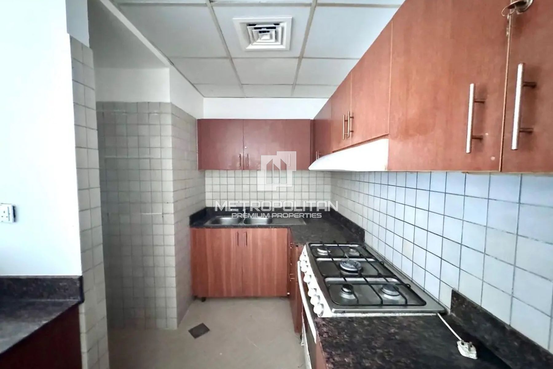 1BR Apartment for Sale in Skycourts Tower F, Dubai Land - MPS-52382