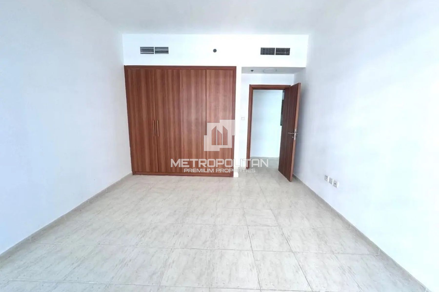Exclusive I Without Balcony | High Floor