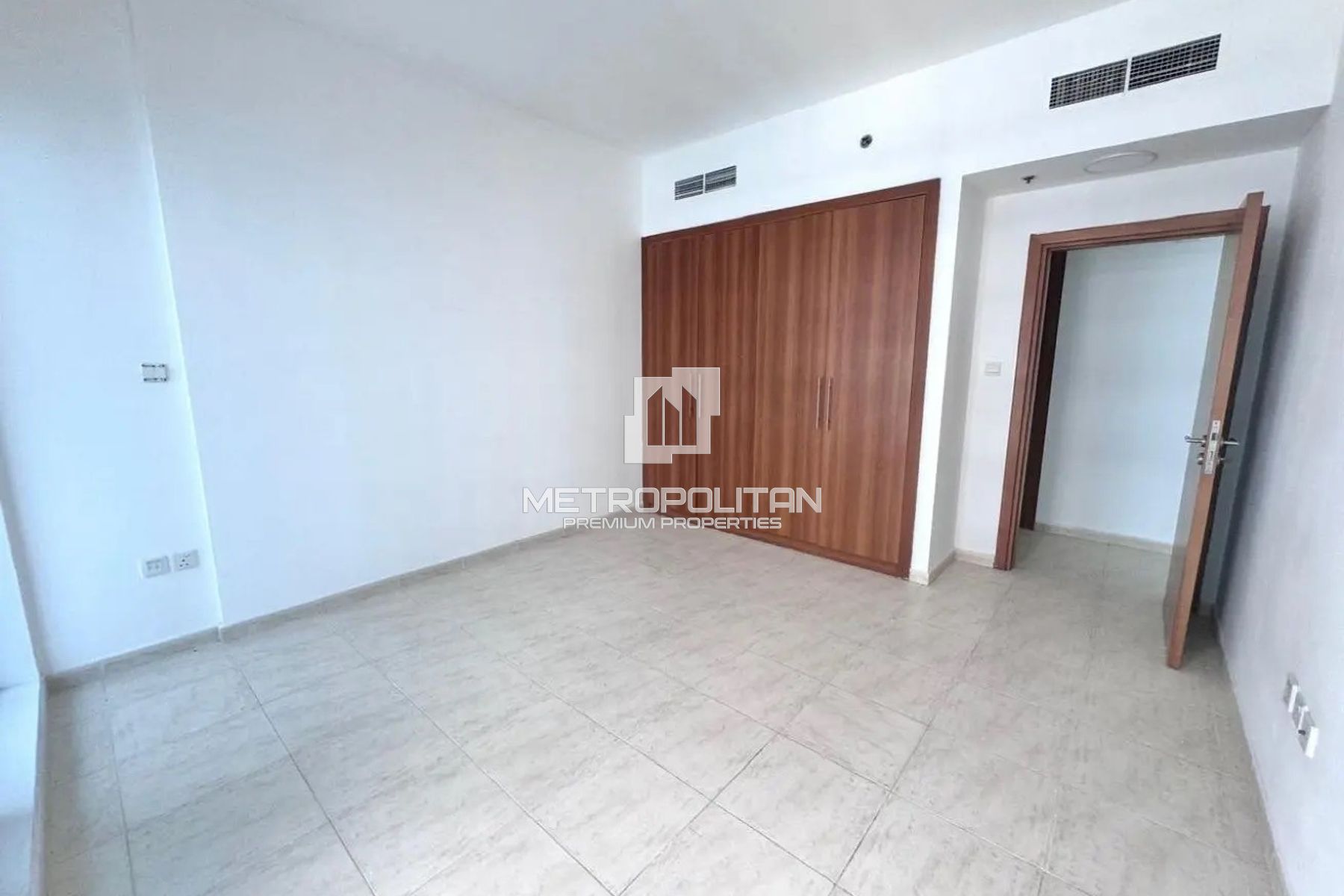 Exclusive I Without Balcony | High Floor