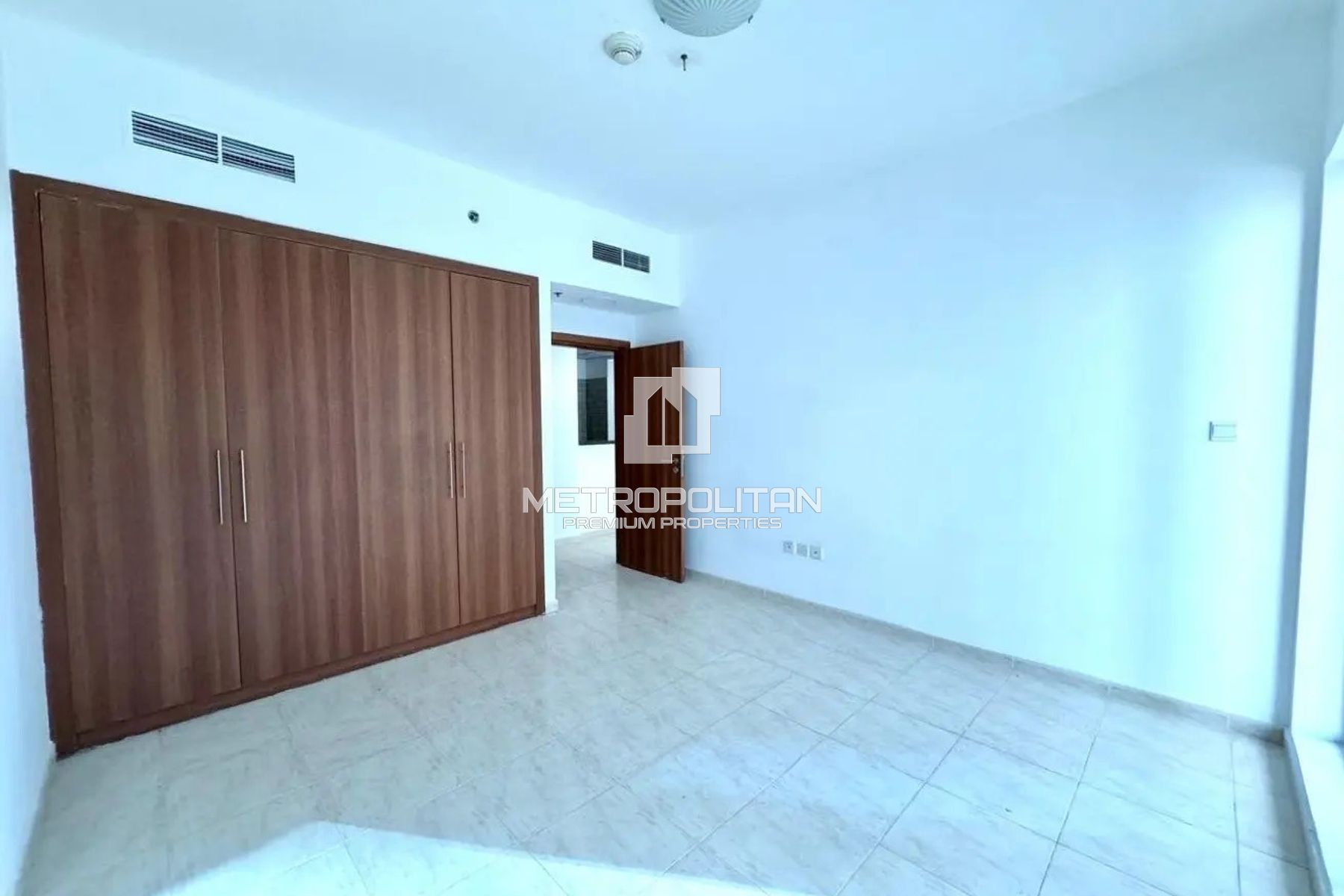 Exclusive I Without Balcony | High Floor