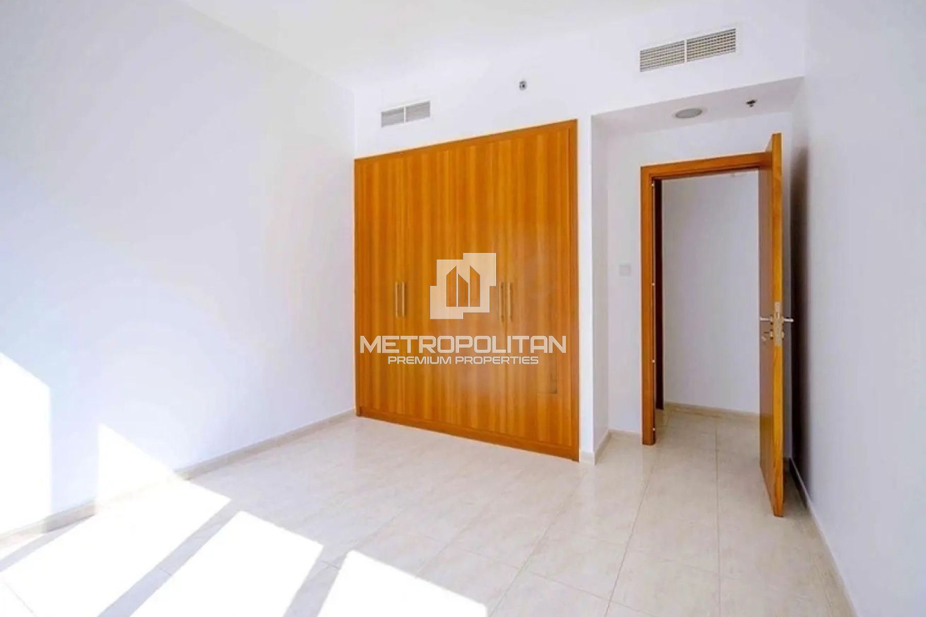 Exclusive I Without Balcony | High Floor
