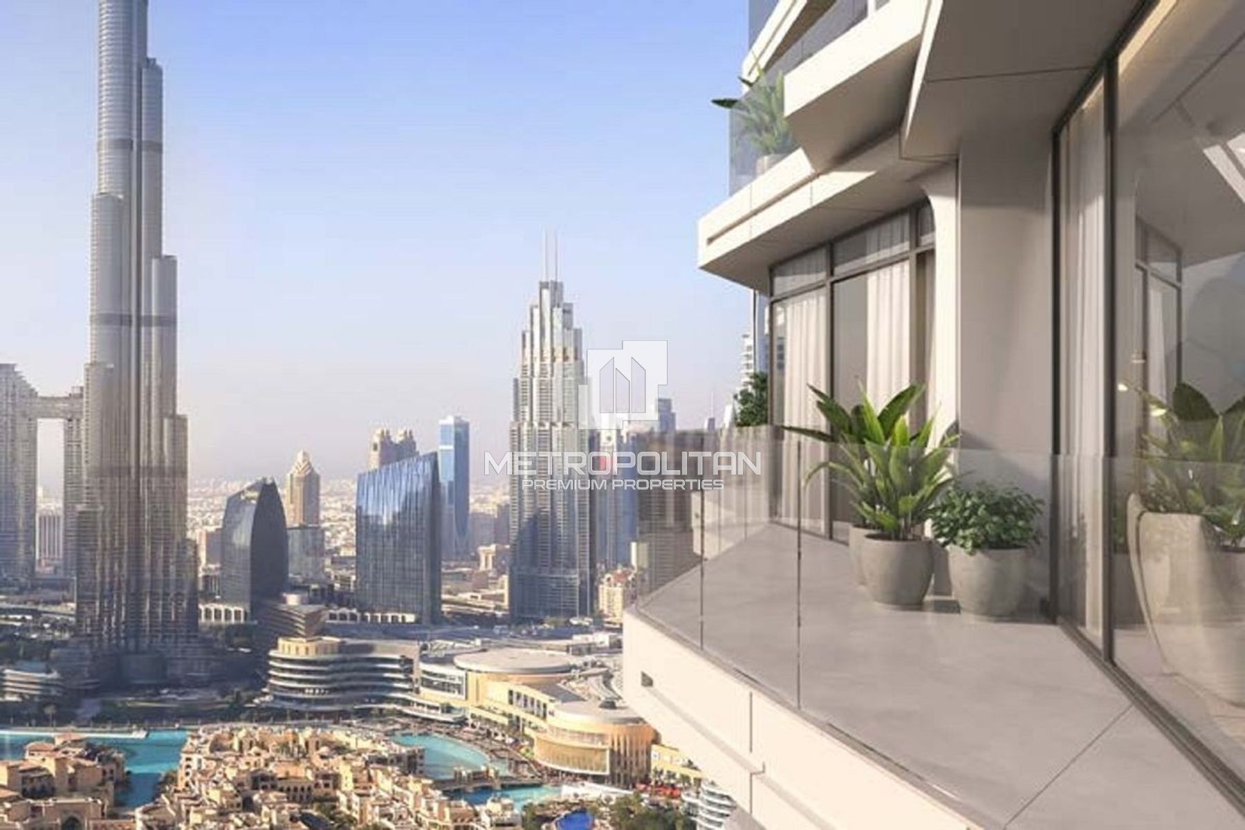 2BR Apartment for Sale in W Residences Downtown, Downtown Dubai - MPS-52383