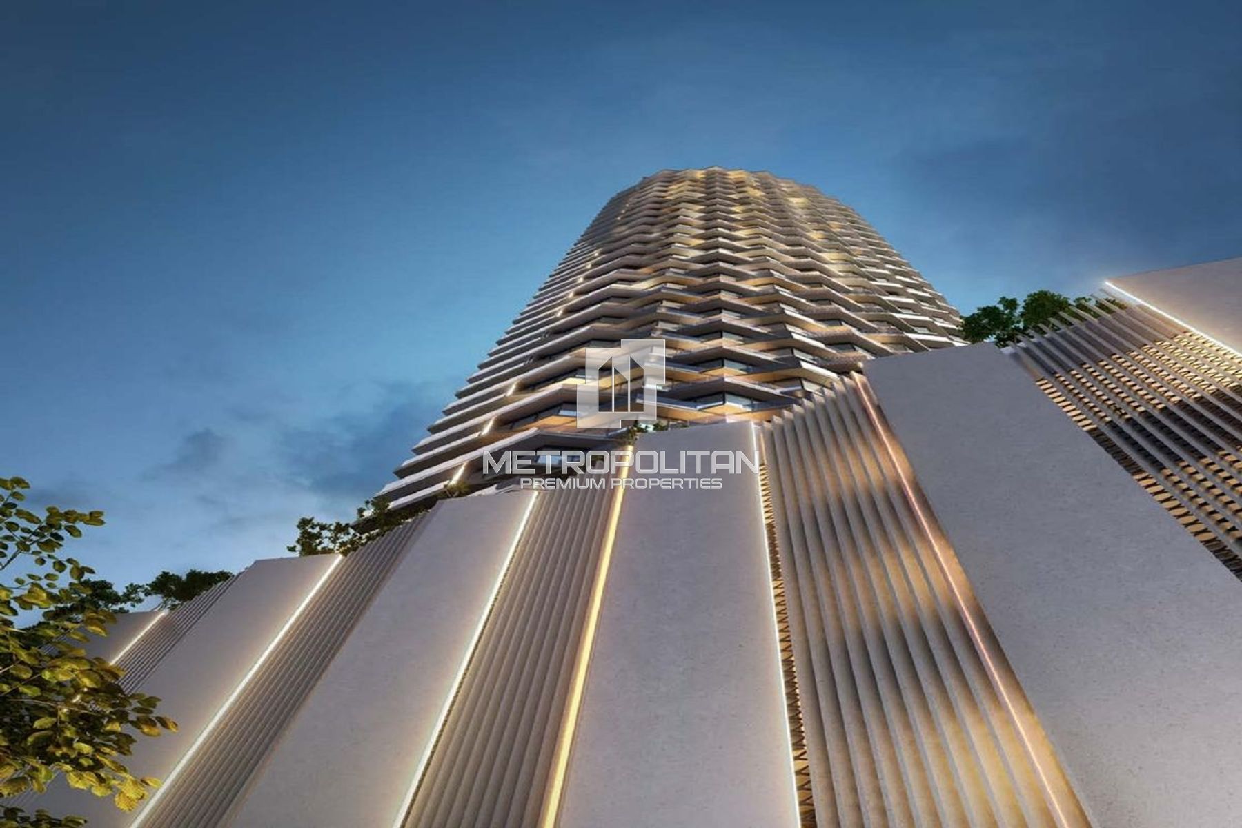 Exclusive I Corner I Low Floor I Canal & Burj View