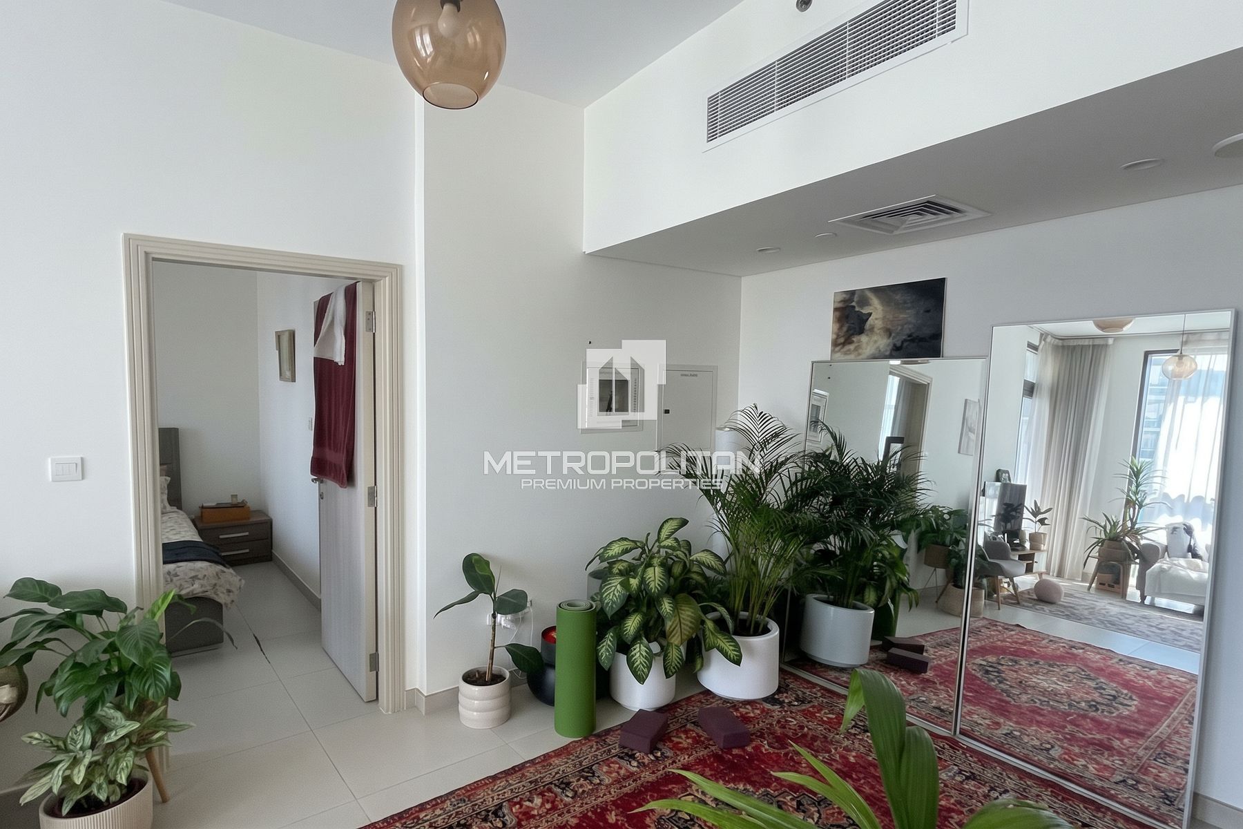 Investors Deal | Pool View | Fully Furnished