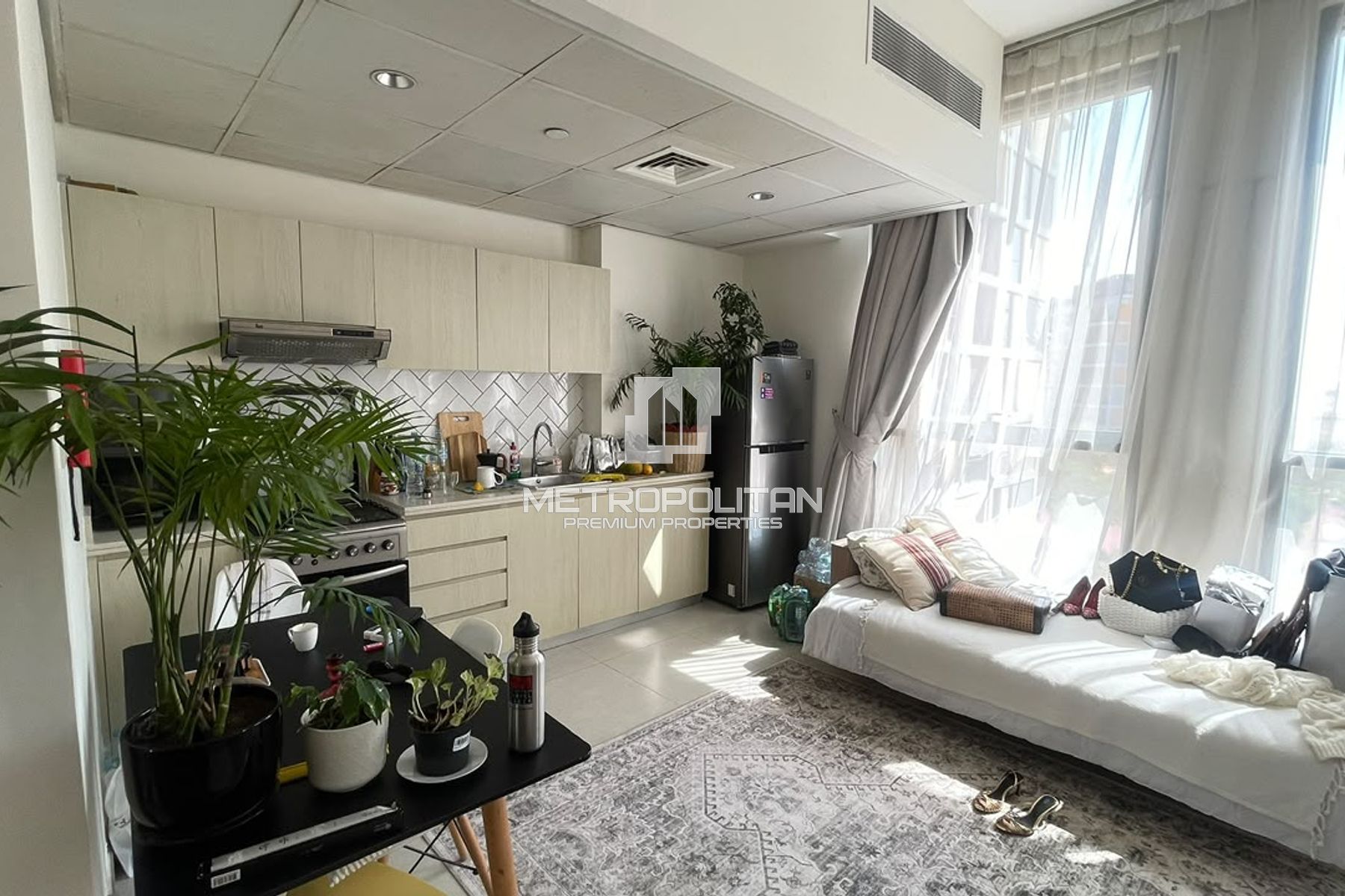 1BR Apartment for Sale in Dania 2, Dubai Production City (IMPZ) - MPS-52384