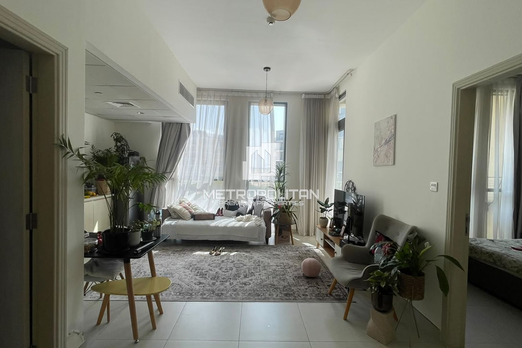 1BR Apartment for Sale in Dania 2, Dubai Production City (IMPZ) - MPS-52384
