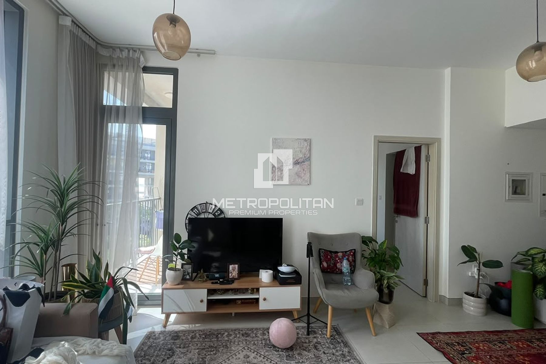 Investors Deal | Pool View | Fully Furnished