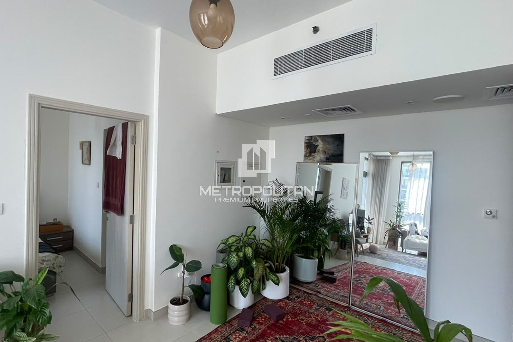 Investors Deal | Pool View | Fully Furnished