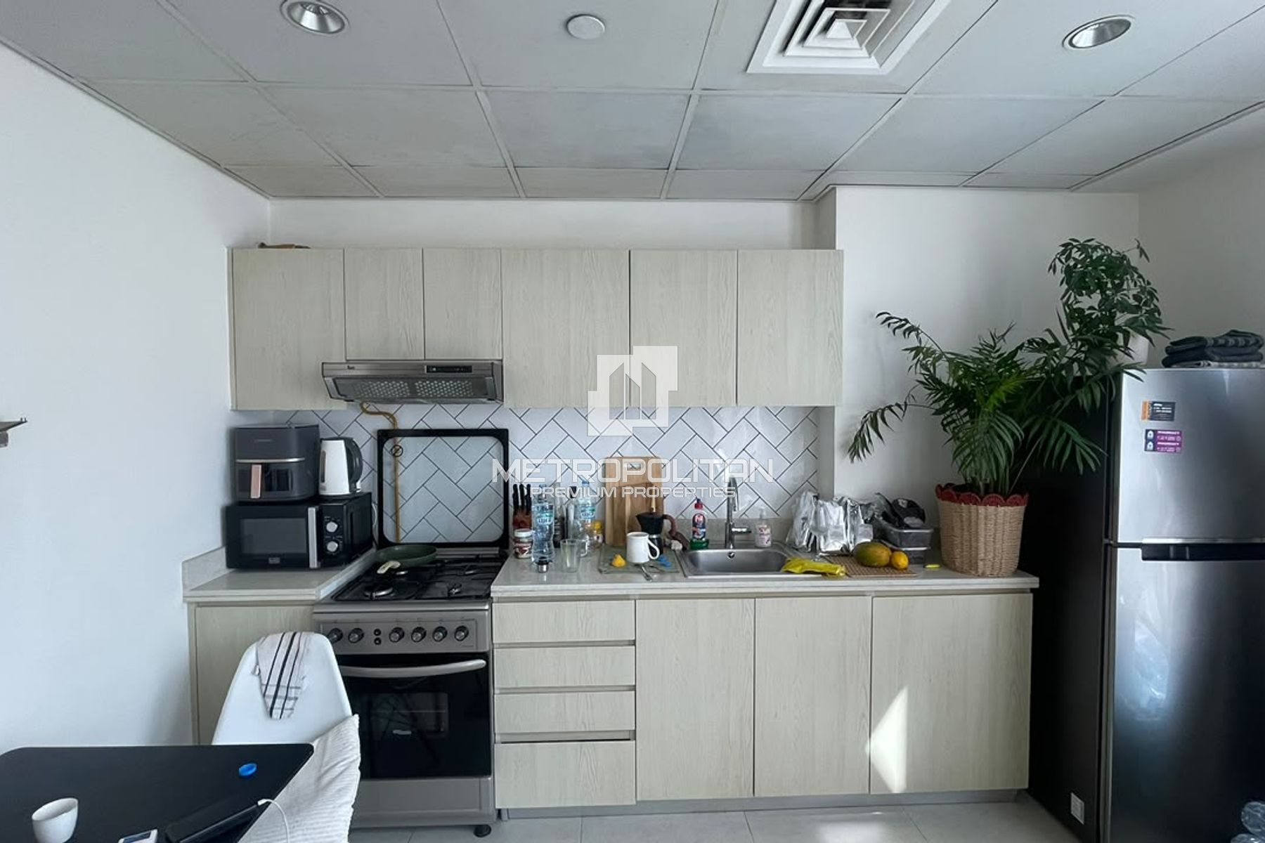 Investors Deal | Pool View | Fully Furnished