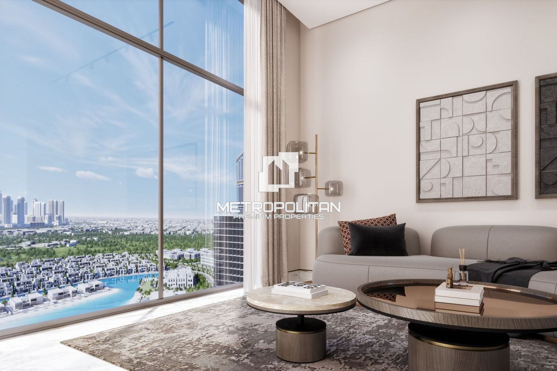 1BR Apartment for Sale in 350 Riverside Crescent, Bukadra - MPS-52386