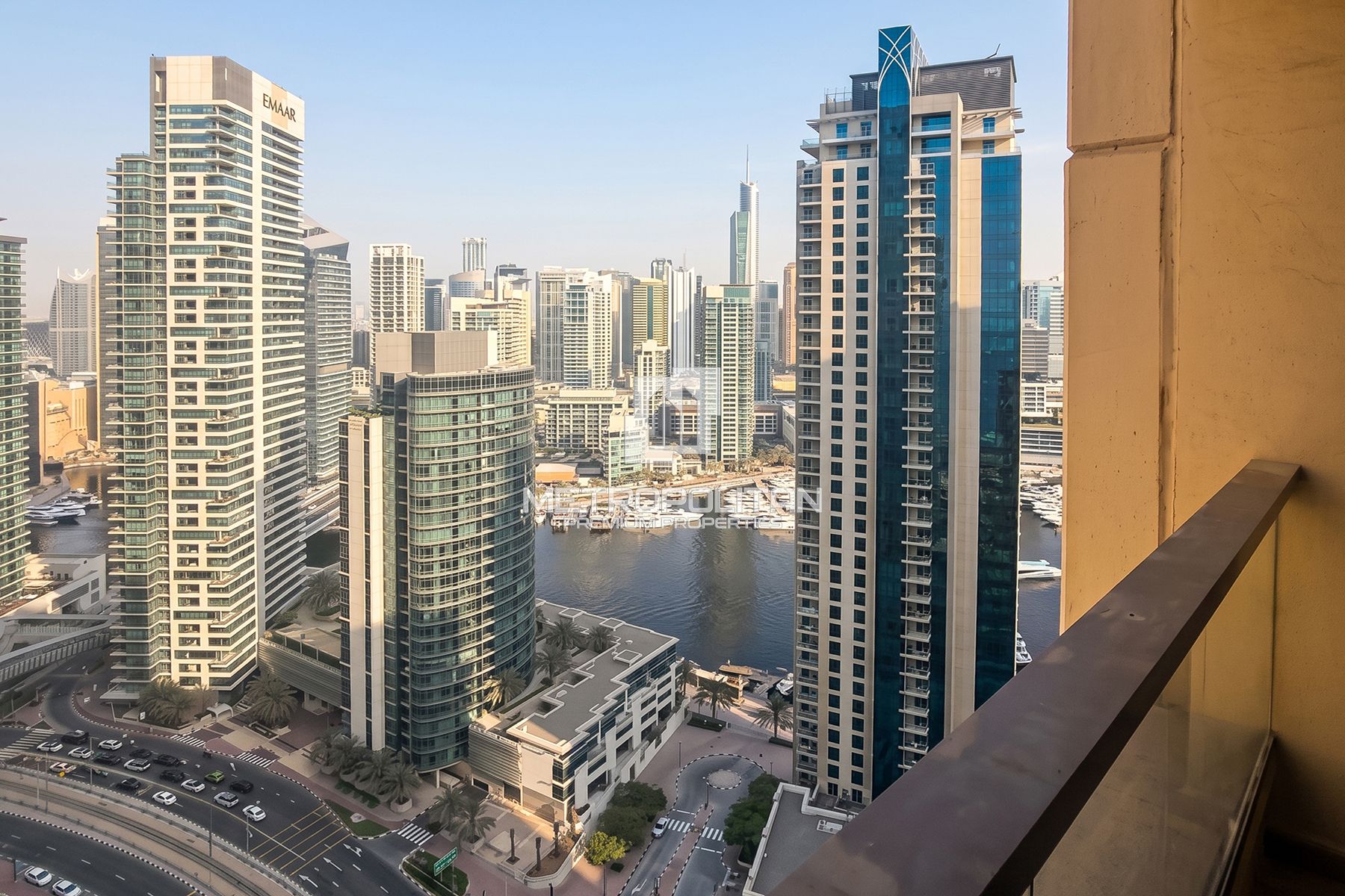 2BR Apartment for Sale in Rimal 4, Jumeirah Beach Residence - MPS-52394