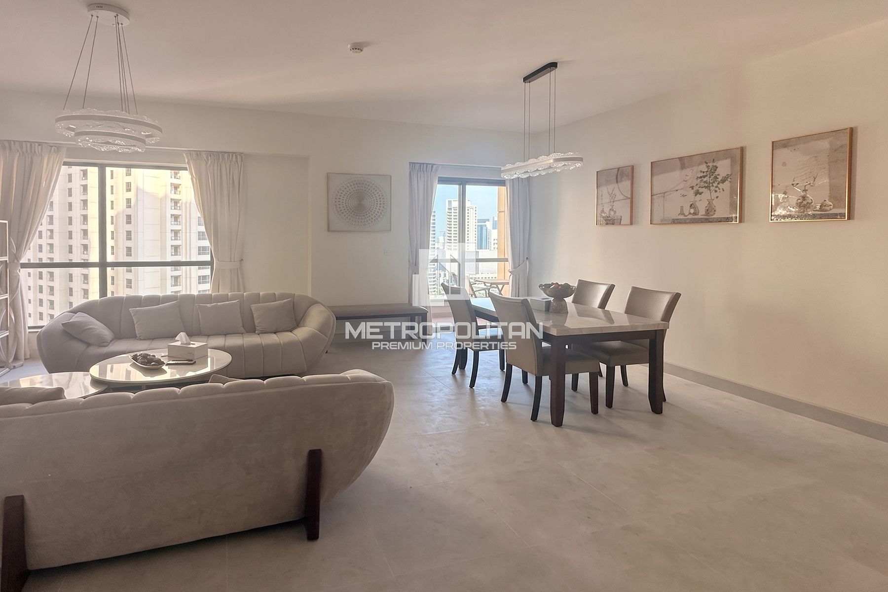 2BR Apartment for Sale in Rimal 4, Jumeirah Beach Residence - MPS-52394