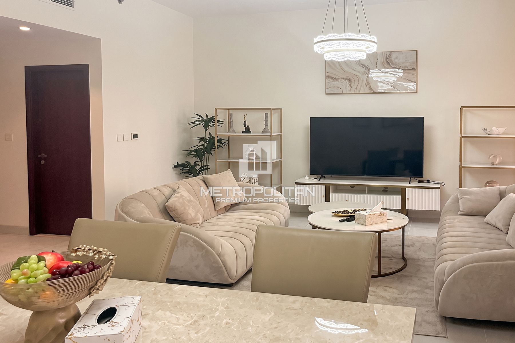 2BR Apartment for Sale in Rimal 4, Jumeirah Beach Residence - MPS-52394