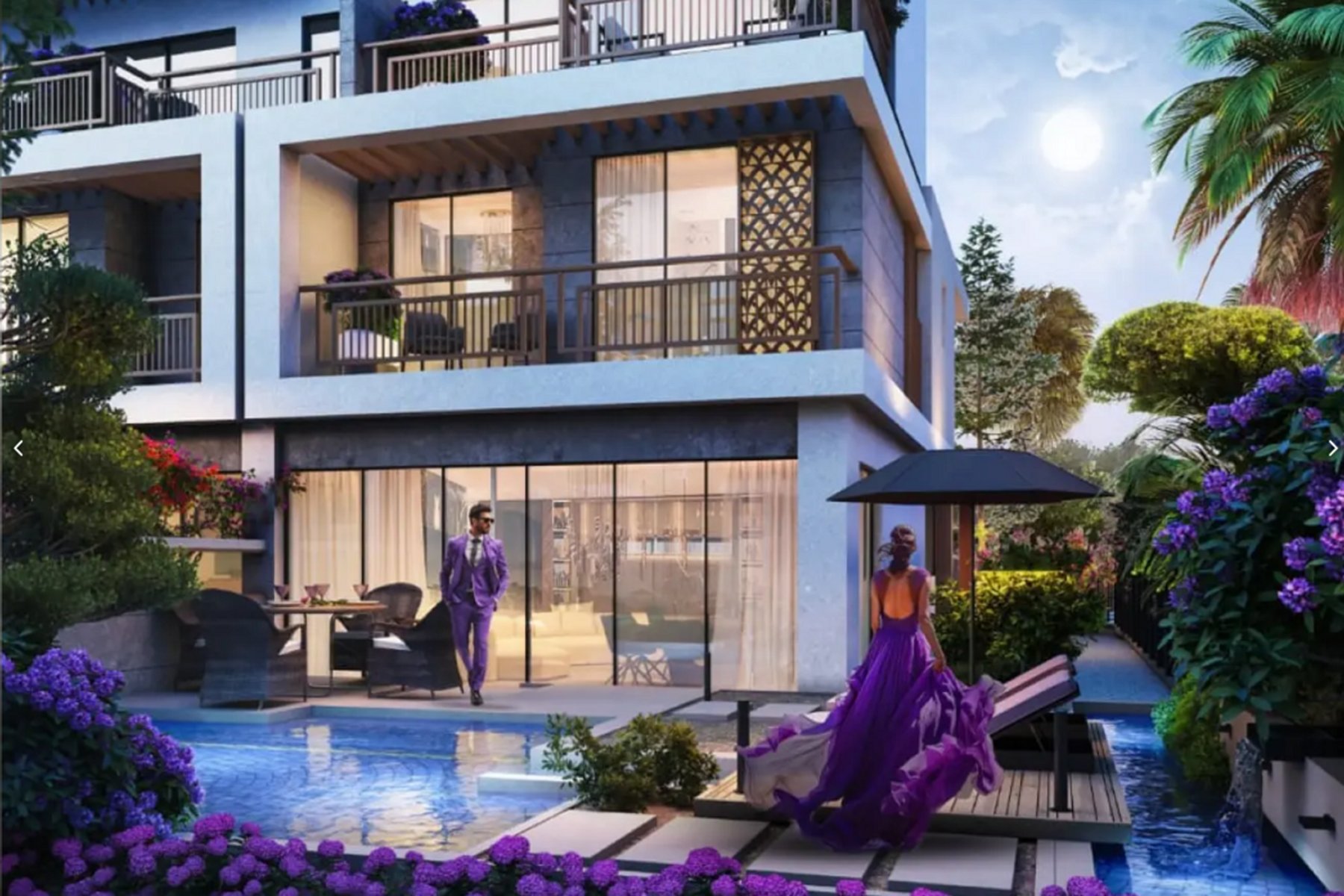 Community View | High ROI | Large Layout