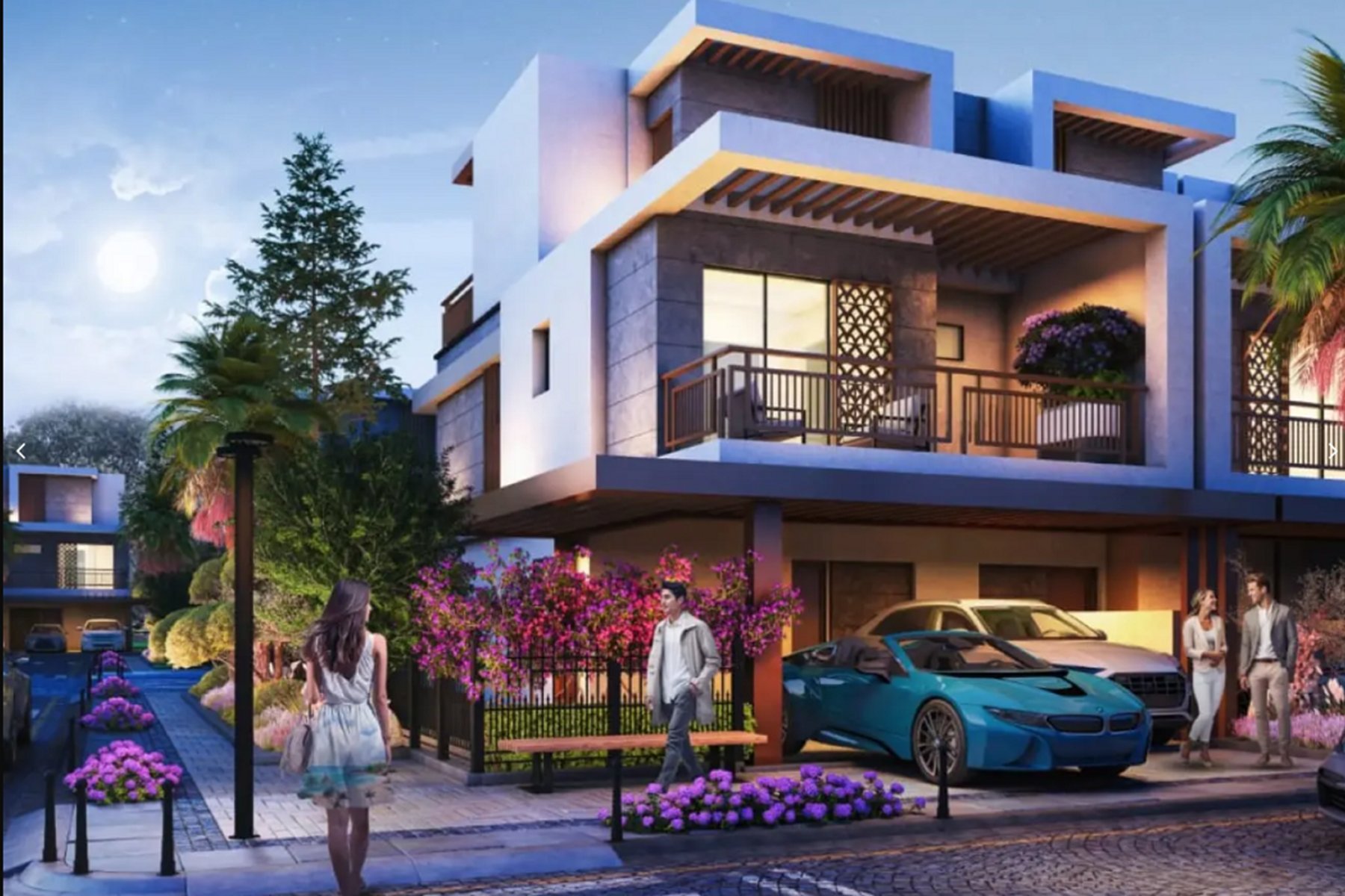Community View | High ROI | Large Layout