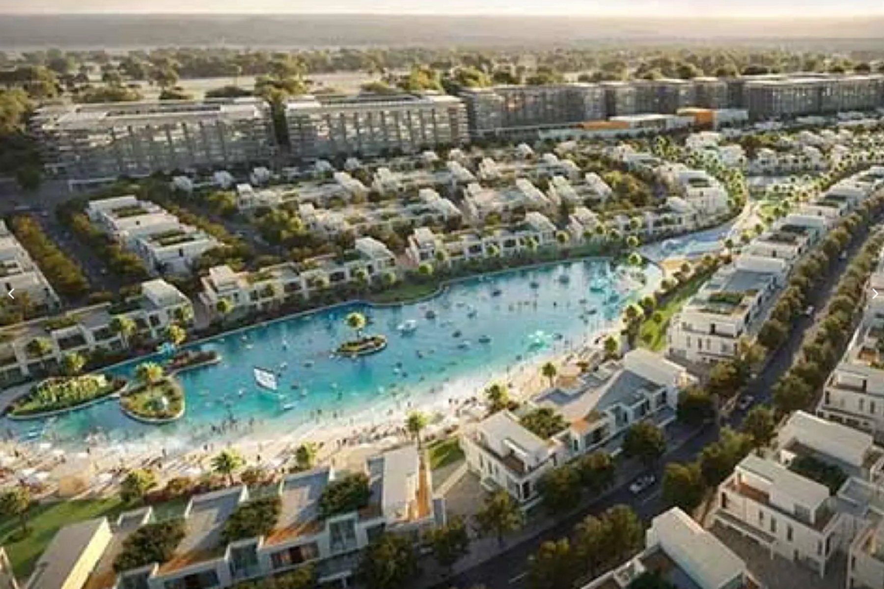 Community View | High ROI | Large Layout