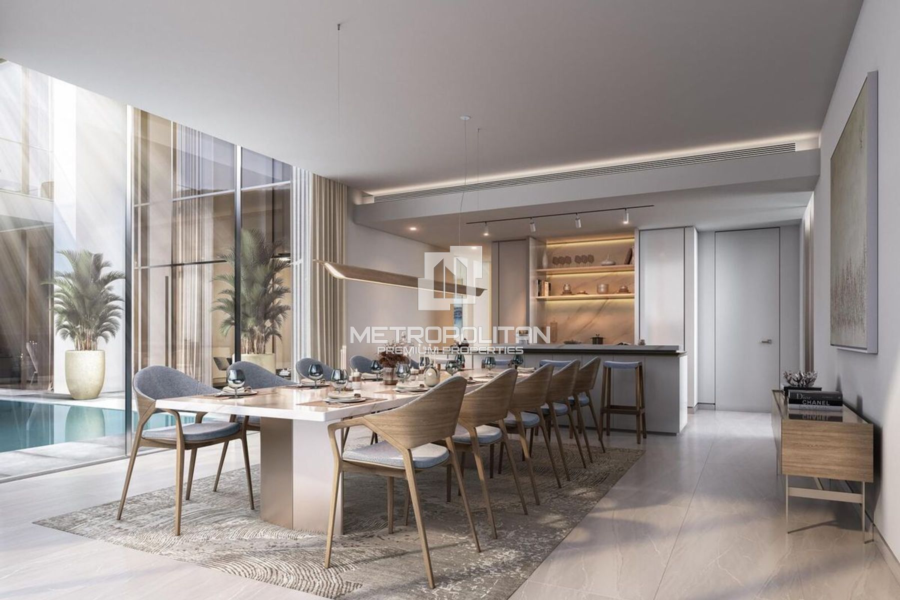 1BR Apartment for Sale in Coraline Beach Residences, Umm Al Quwain Marina - MPS-52403