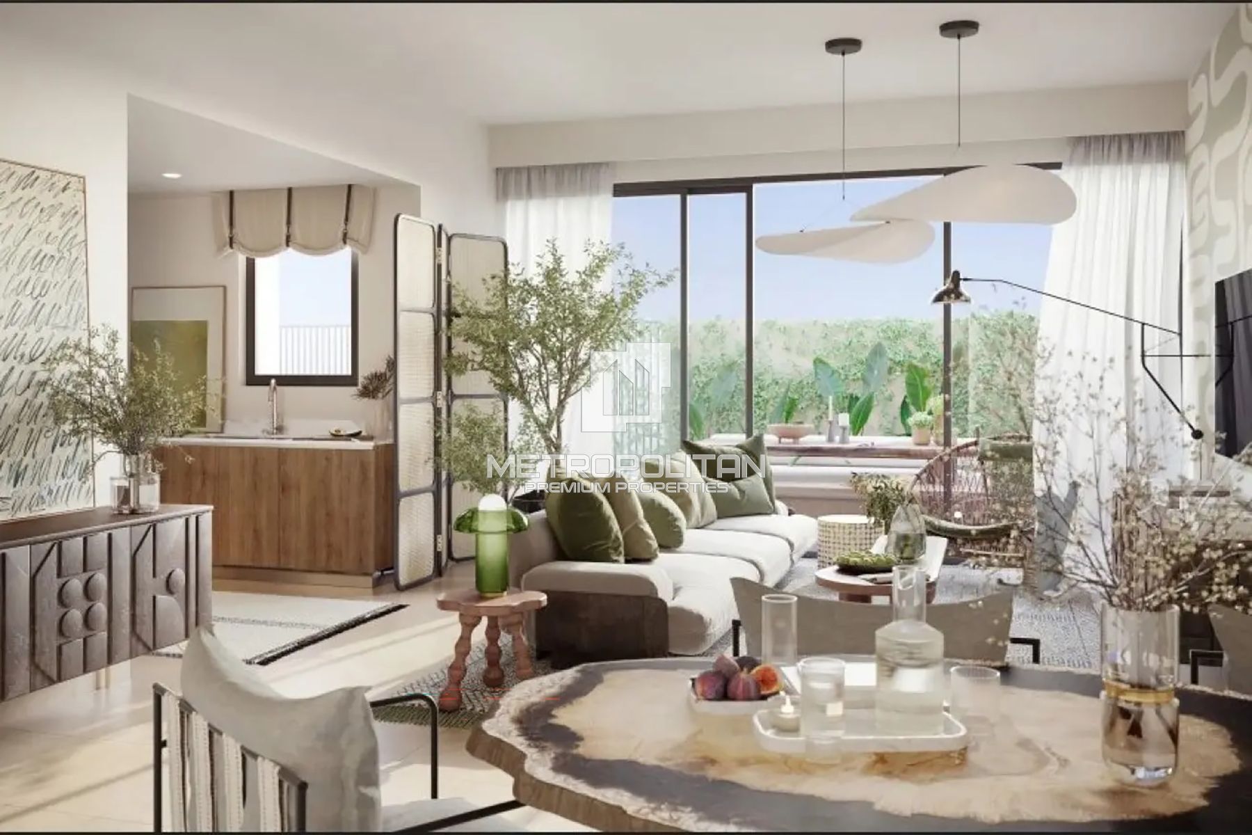Single Row | Spacious Layout | Close to Amenities
