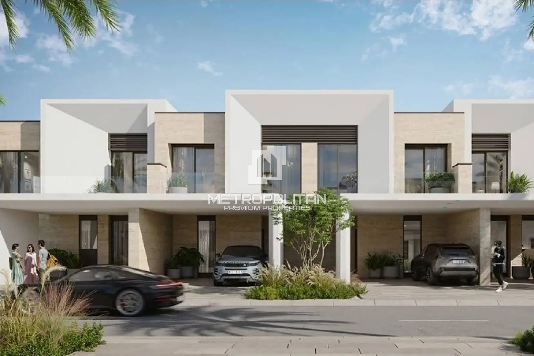 Single Row | Spacious Layout | Close to Amenities