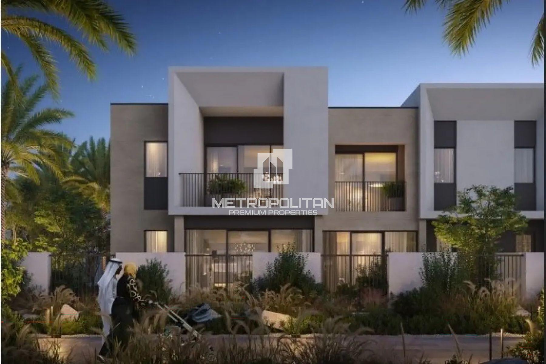 Single Row | Spacious Layout | Close to Amenities