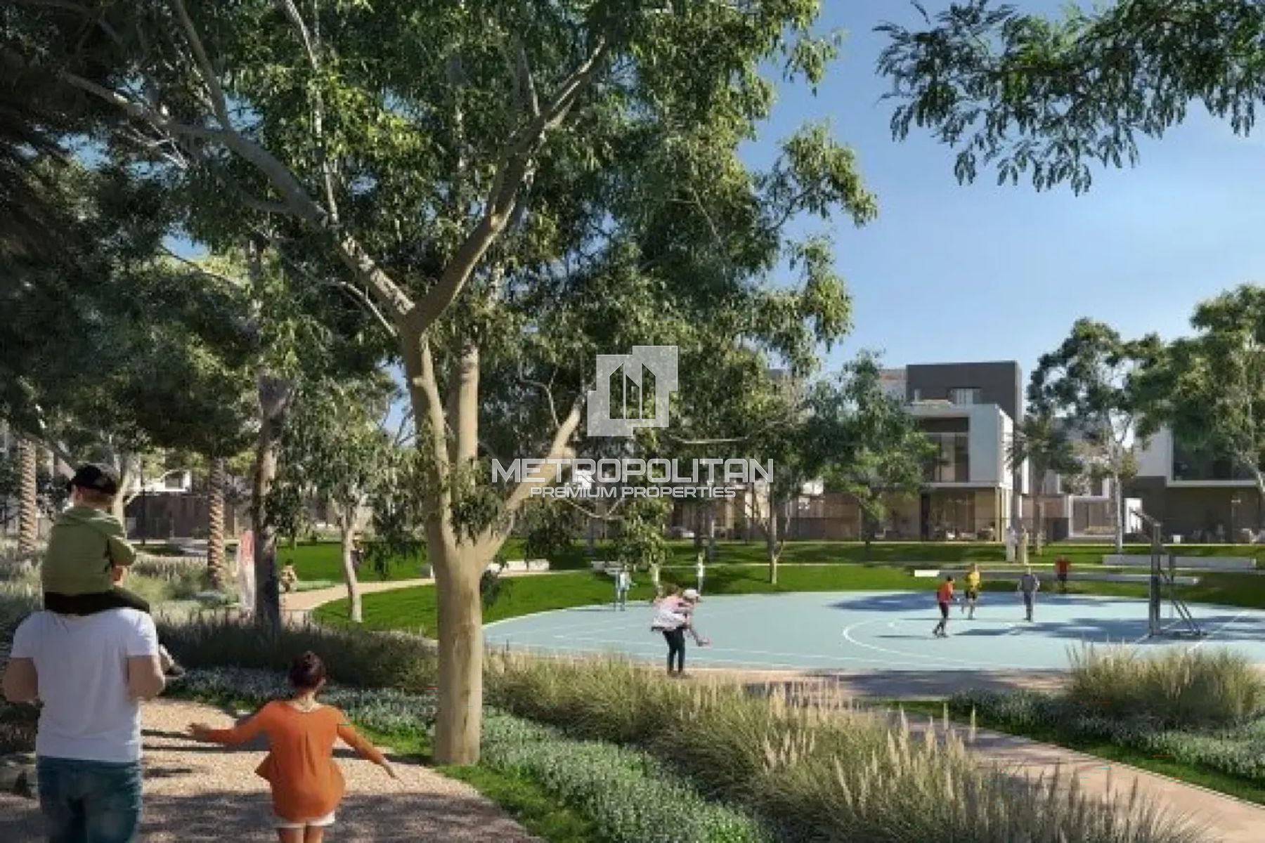 Single Row | Spacious Layout | Close to Amenities
