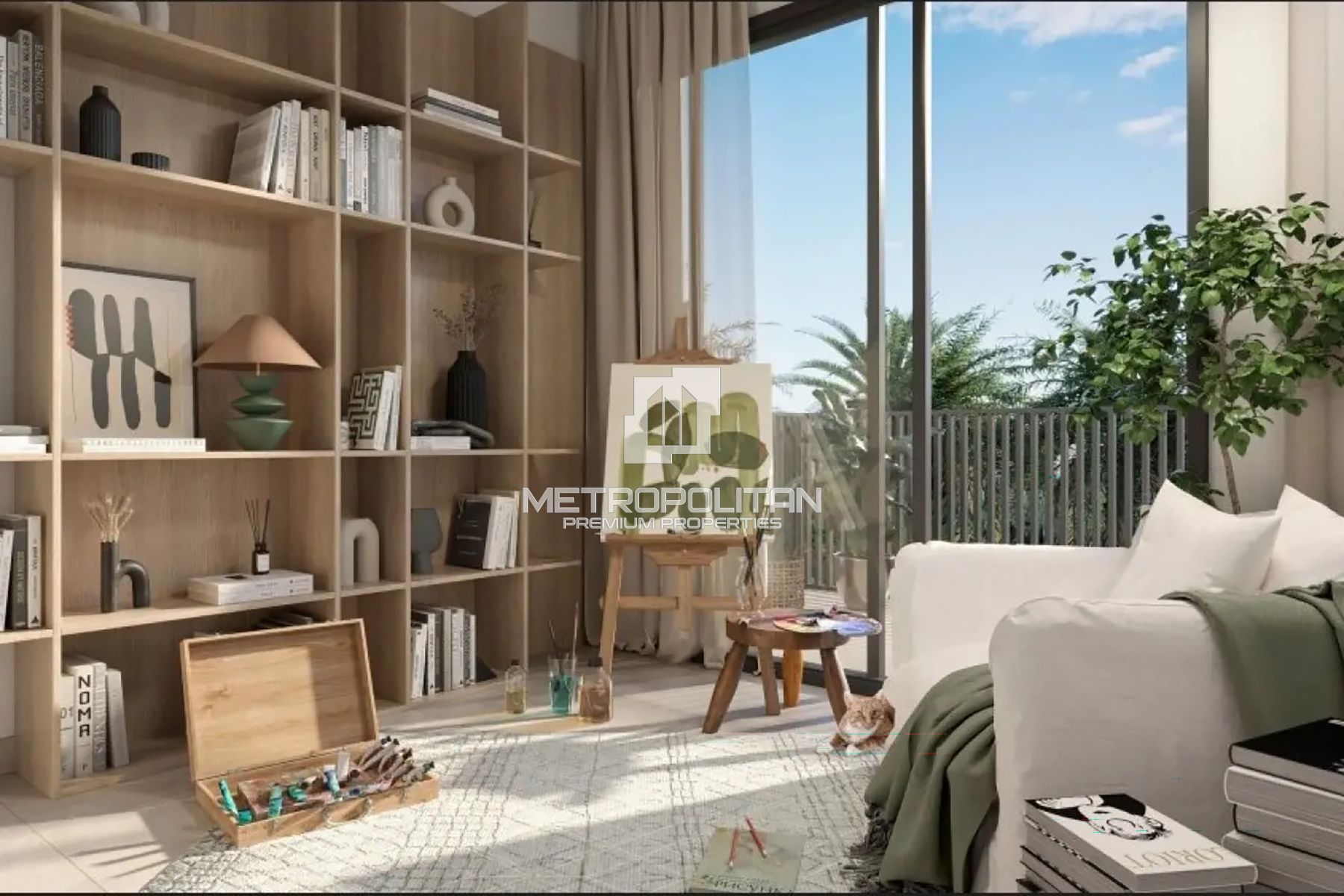 Single Row | Spacious Layout | Close to Amenities