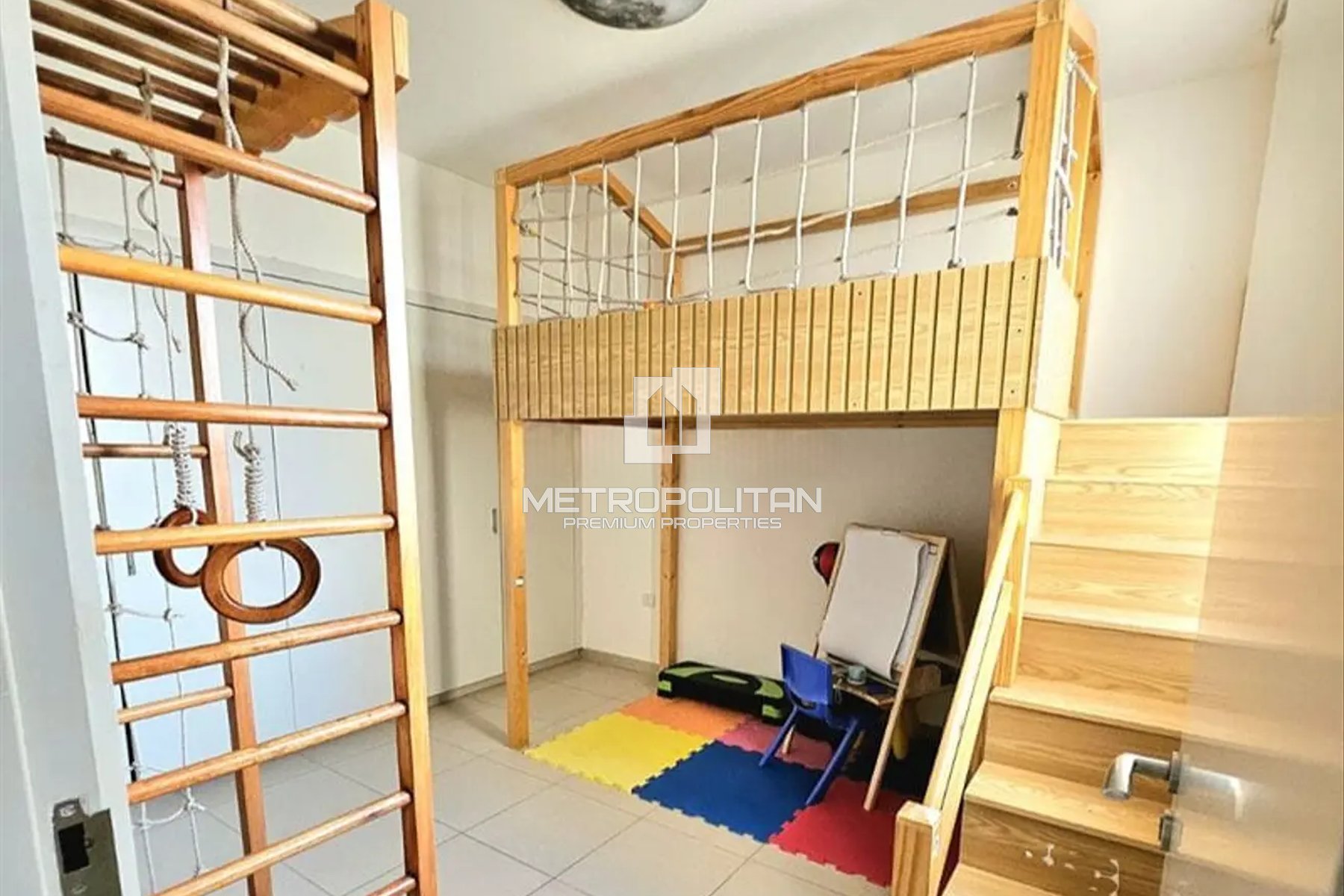 Upgraded | Type 1 | Vacant On Transfer| Green Belt