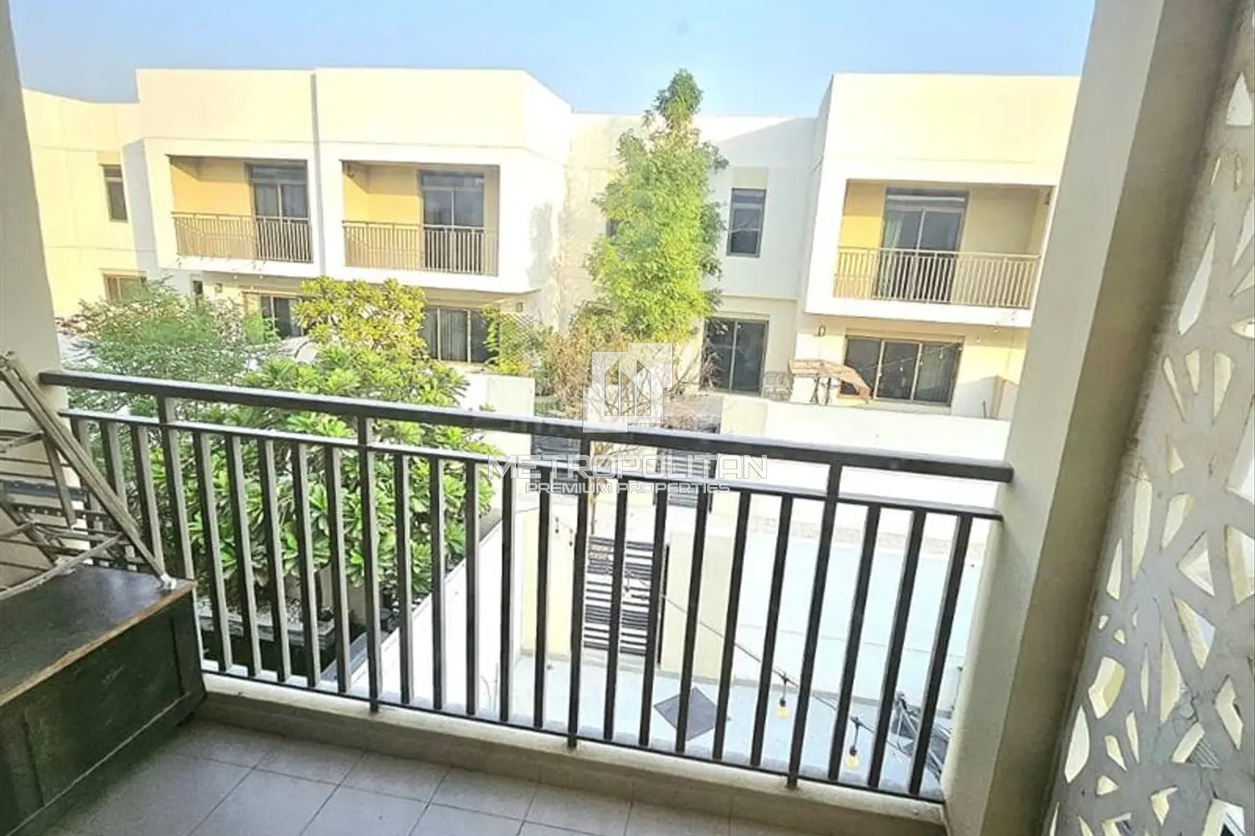 Upgraded | Type 1 | Vacant On Transfer| Green Belt
