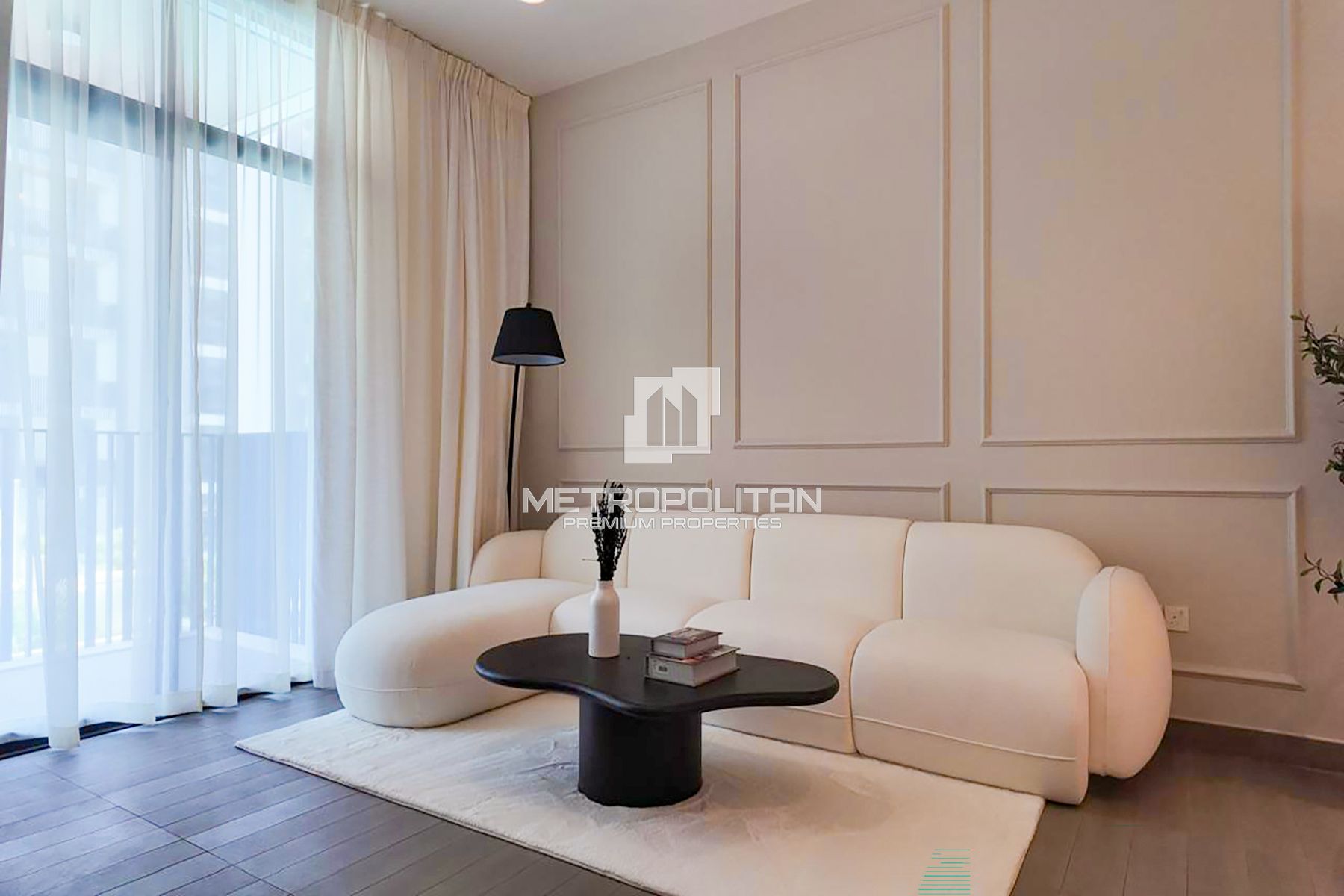 Furnished & Upgraded | High Yield | Pool View