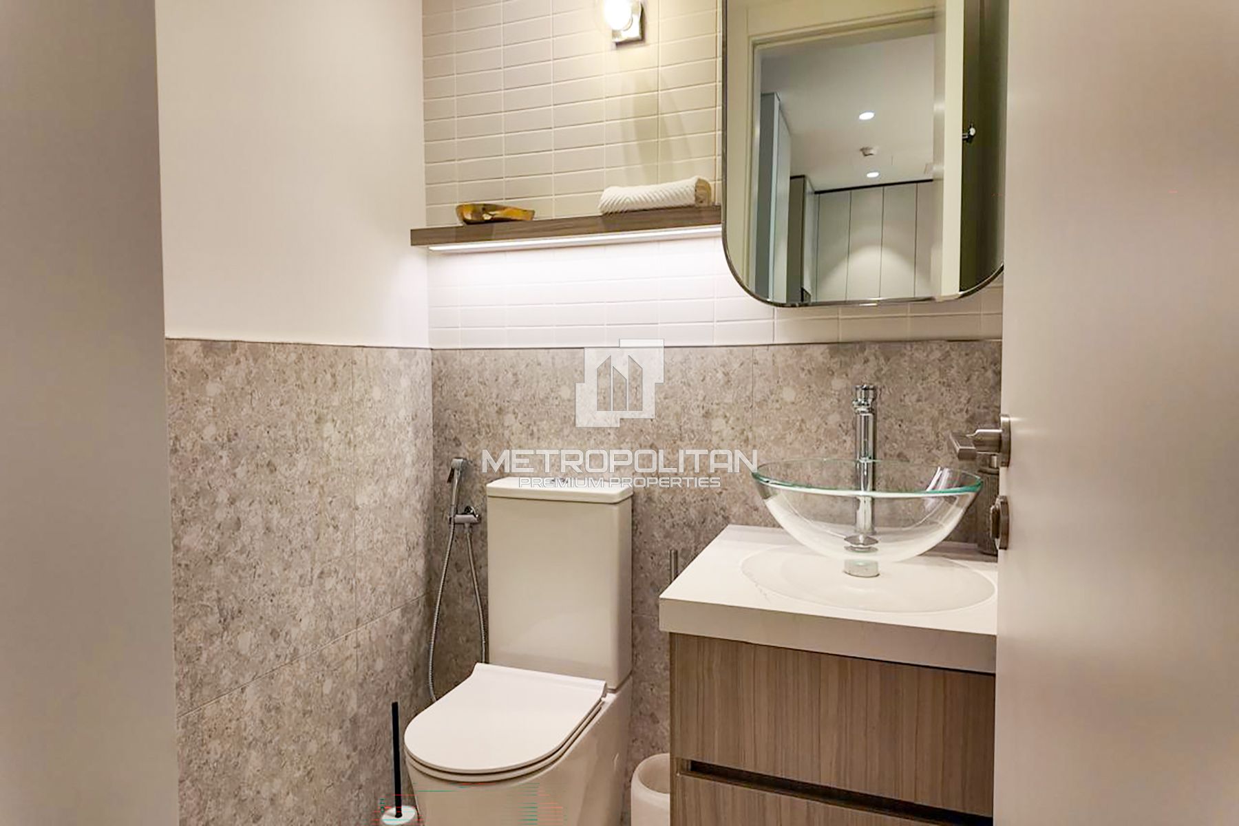 Furnished & Upgraded | High Yield | Pool View
