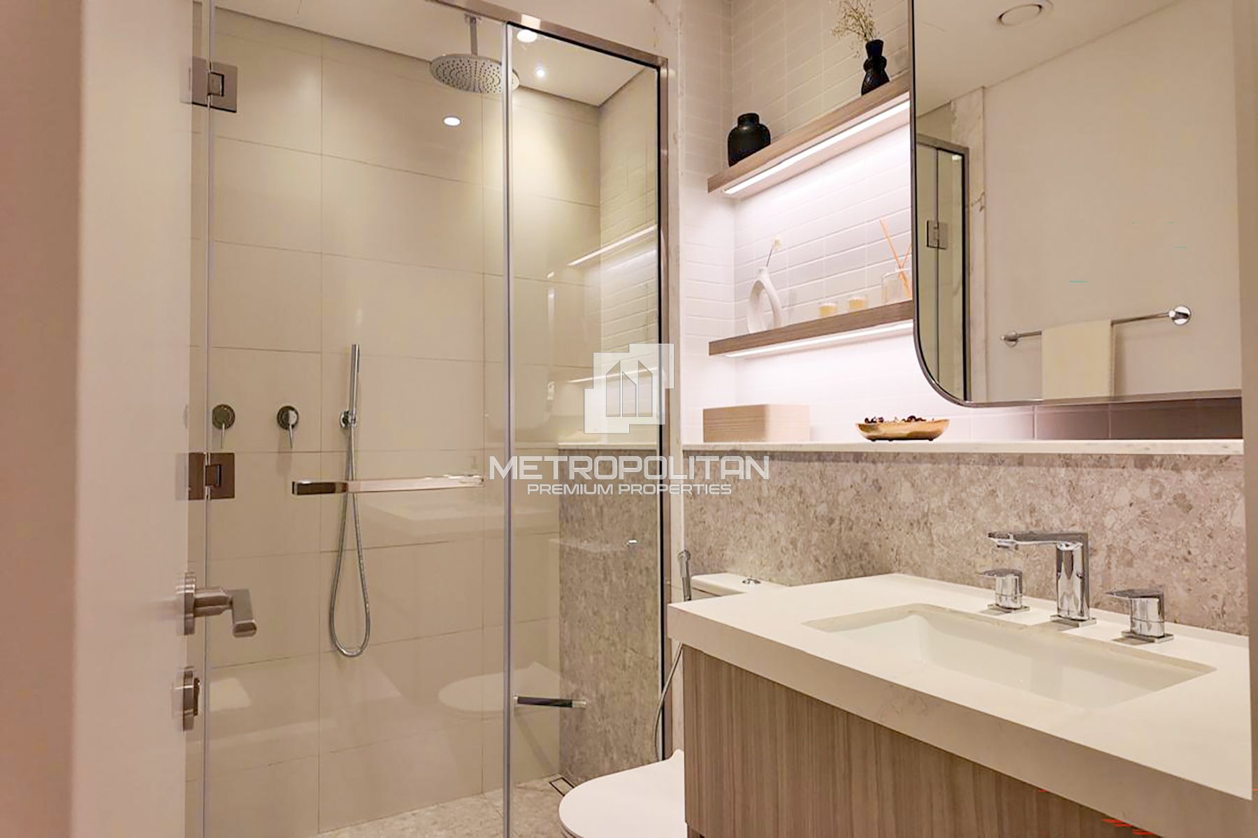 Furnished & Upgraded | High Yield | Pool View