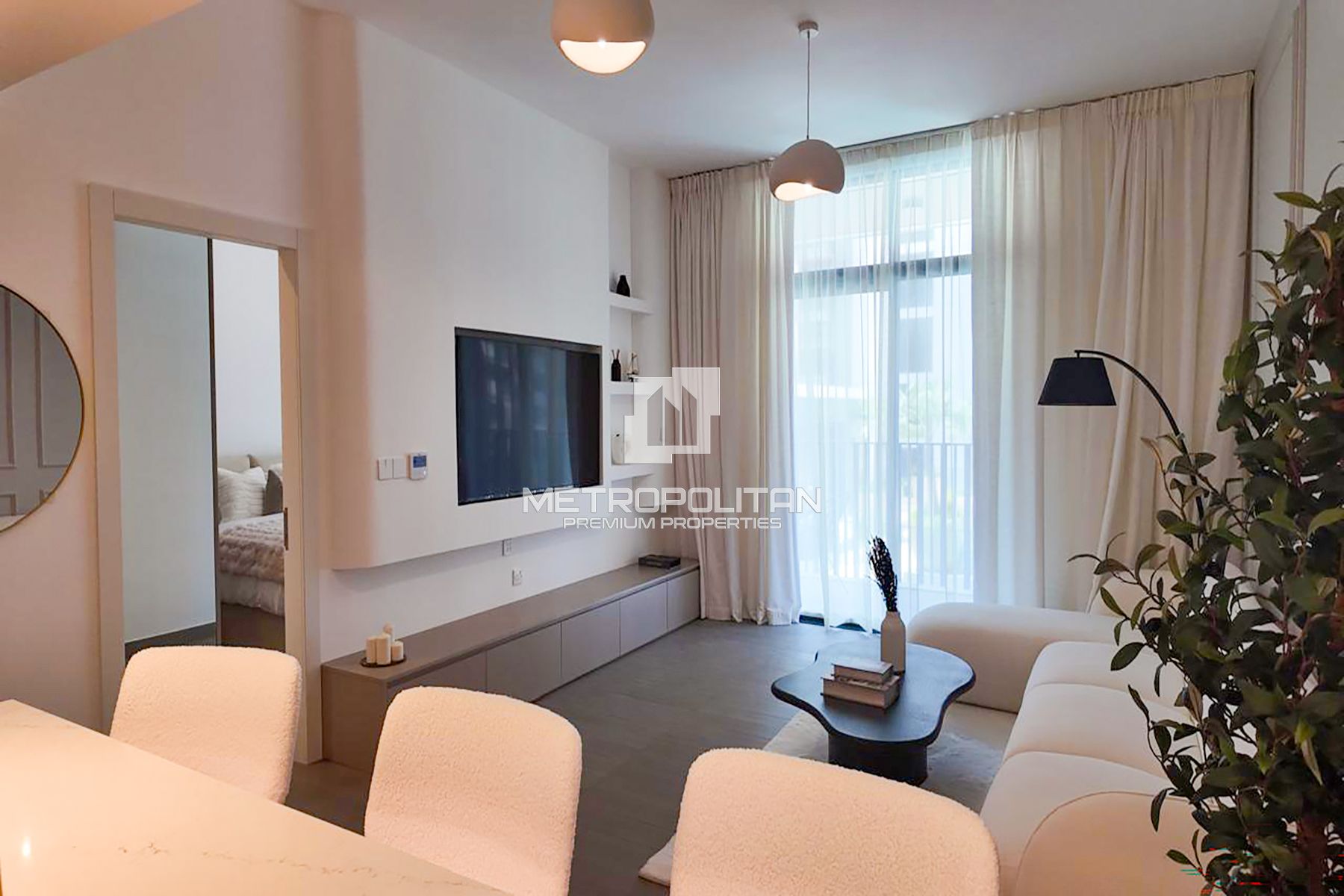 Furnished & Upgraded | High Yield | Pool View