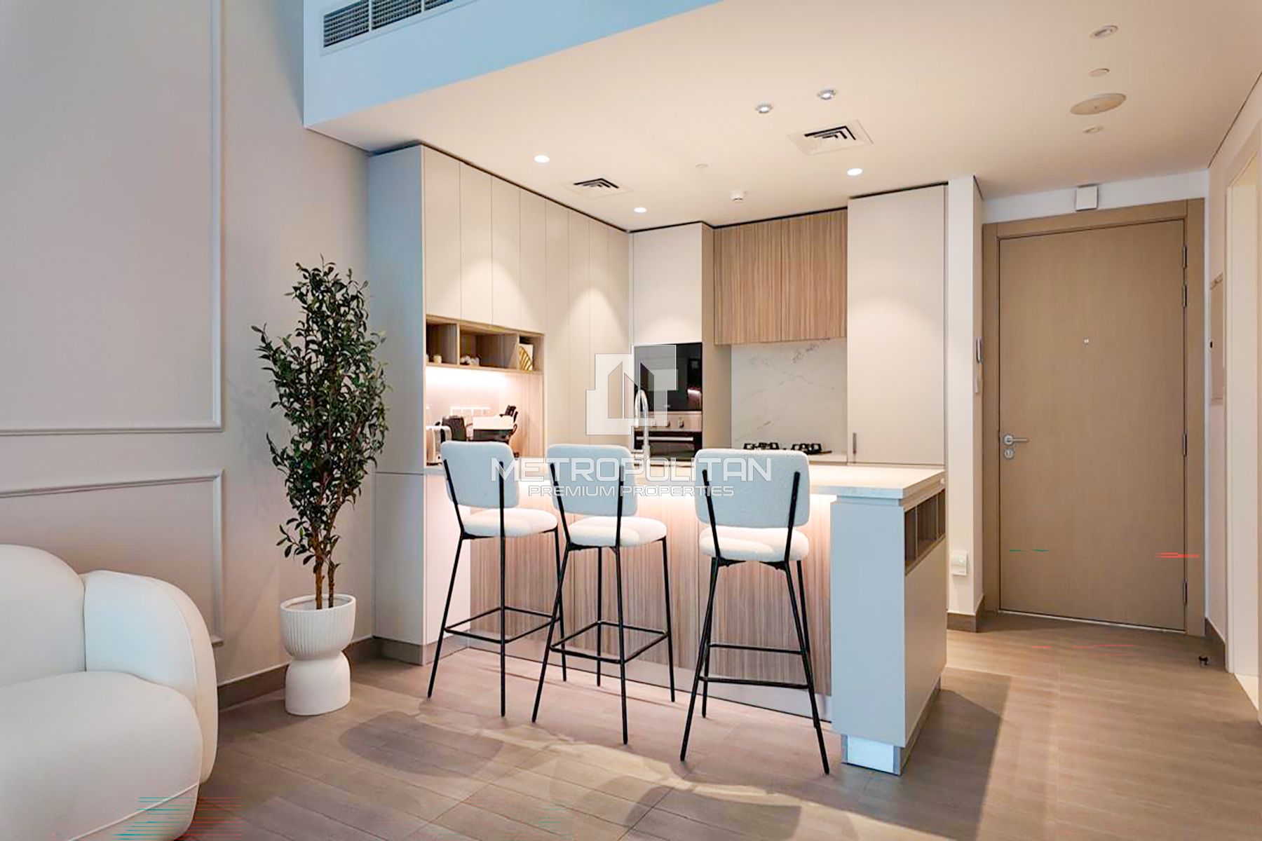 Furnished & Upgraded | High Yield | Pool View