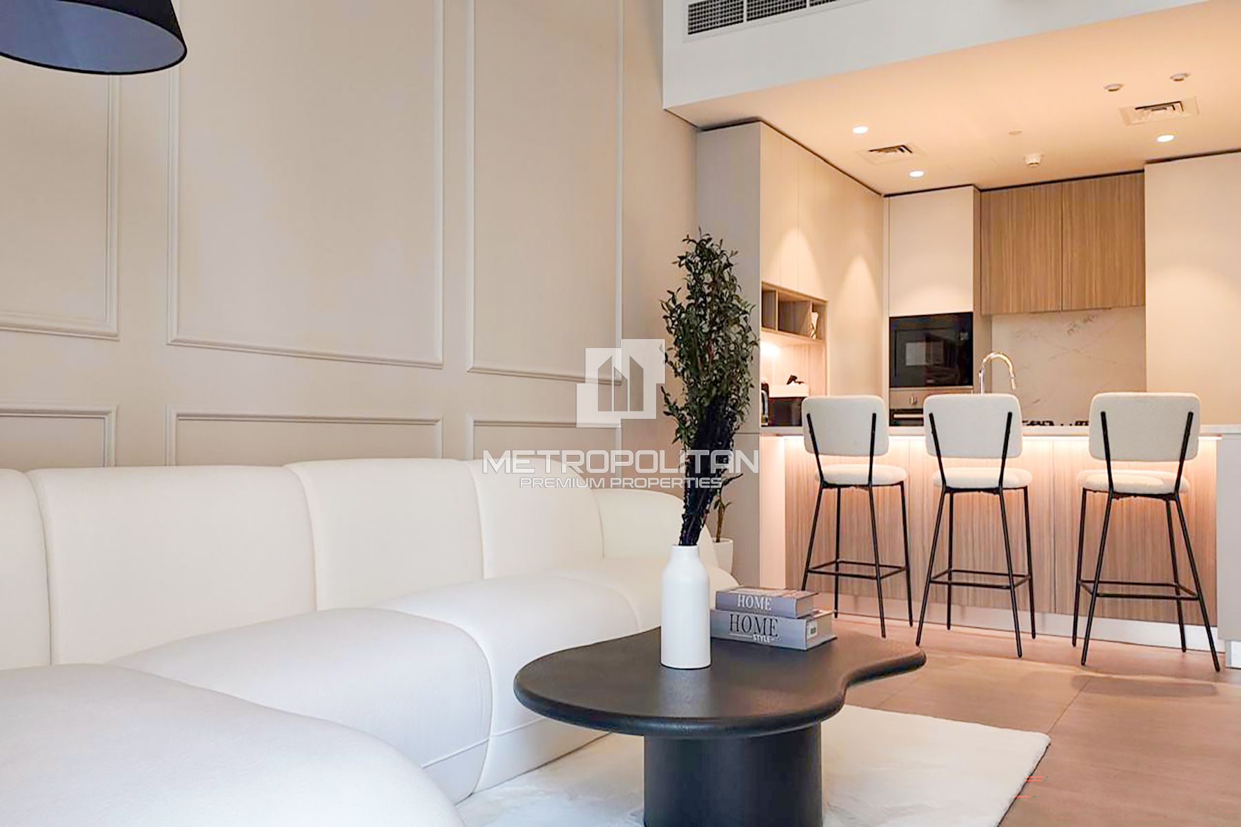 Furnished & Upgraded | High Yield | Pool View
