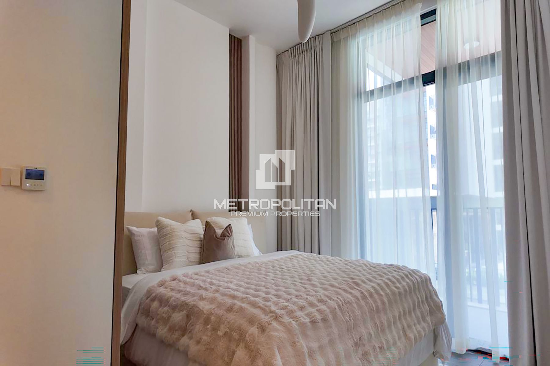 Furnished & Upgraded | High Yield | Pool View