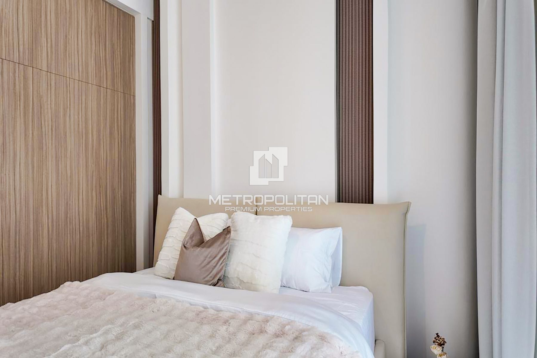 Furnished & Upgraded | High Yield | Pool View