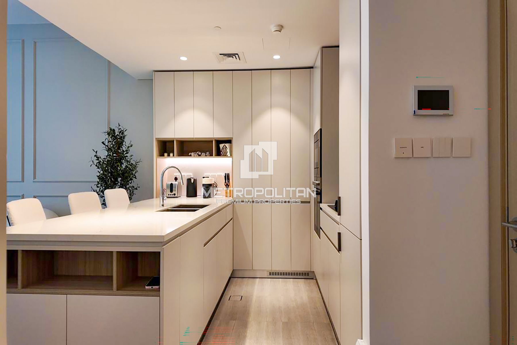Furnished & Upgraded | High Yield | Pool View