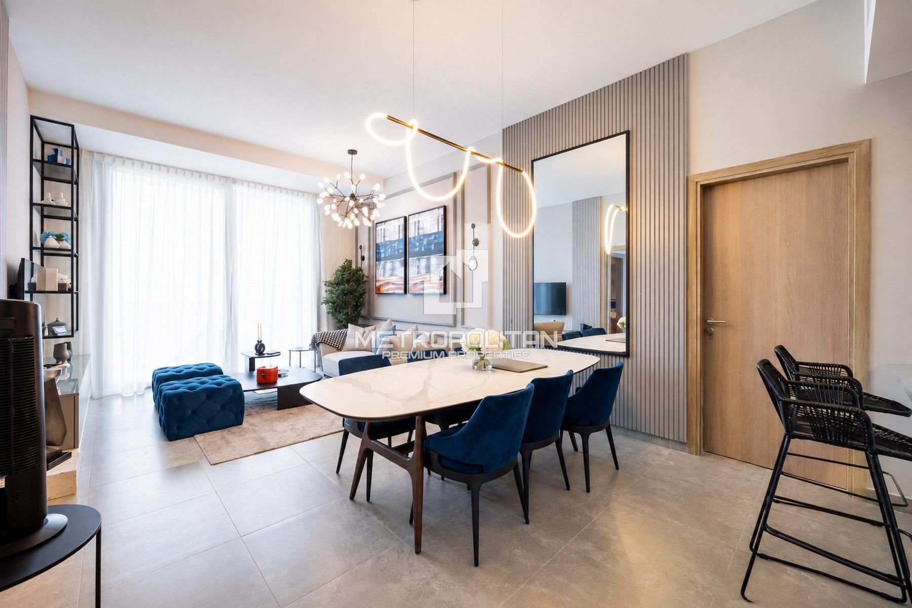 2BR Apartment for Sale in Stella Maris, Dubai Marina - MPS-52441